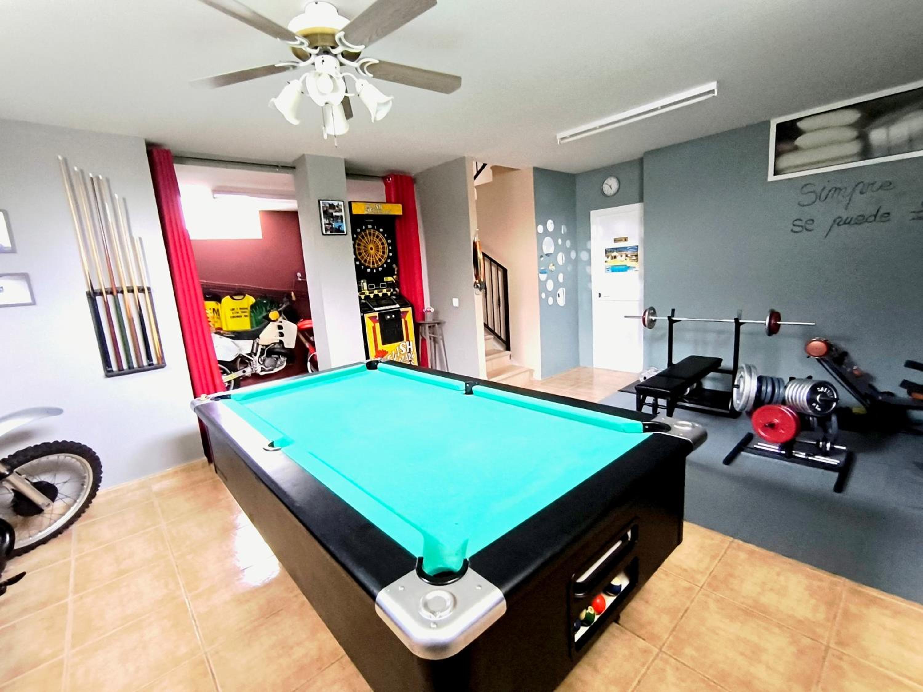 Villa Marylou