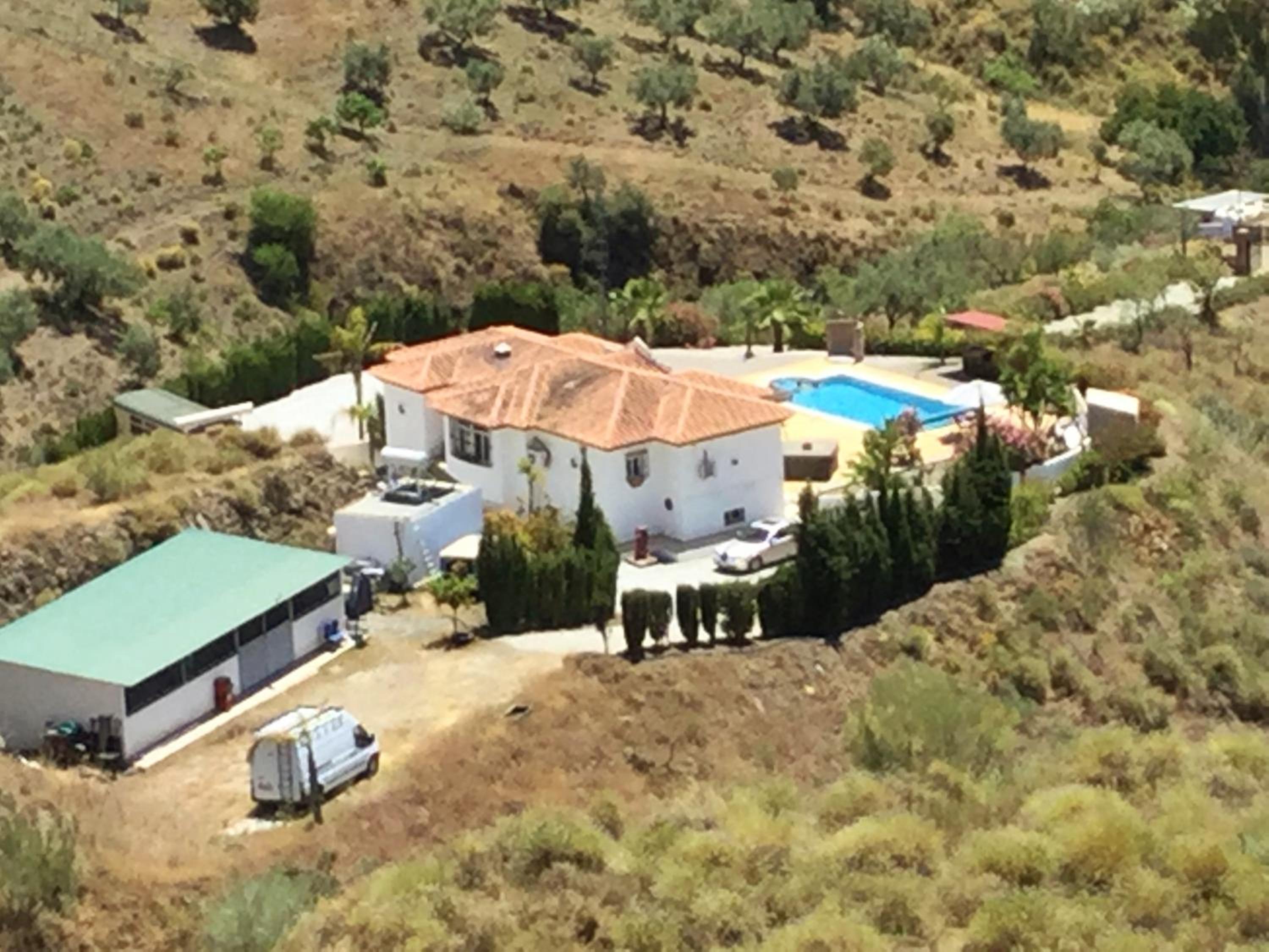 Villa Marylou
