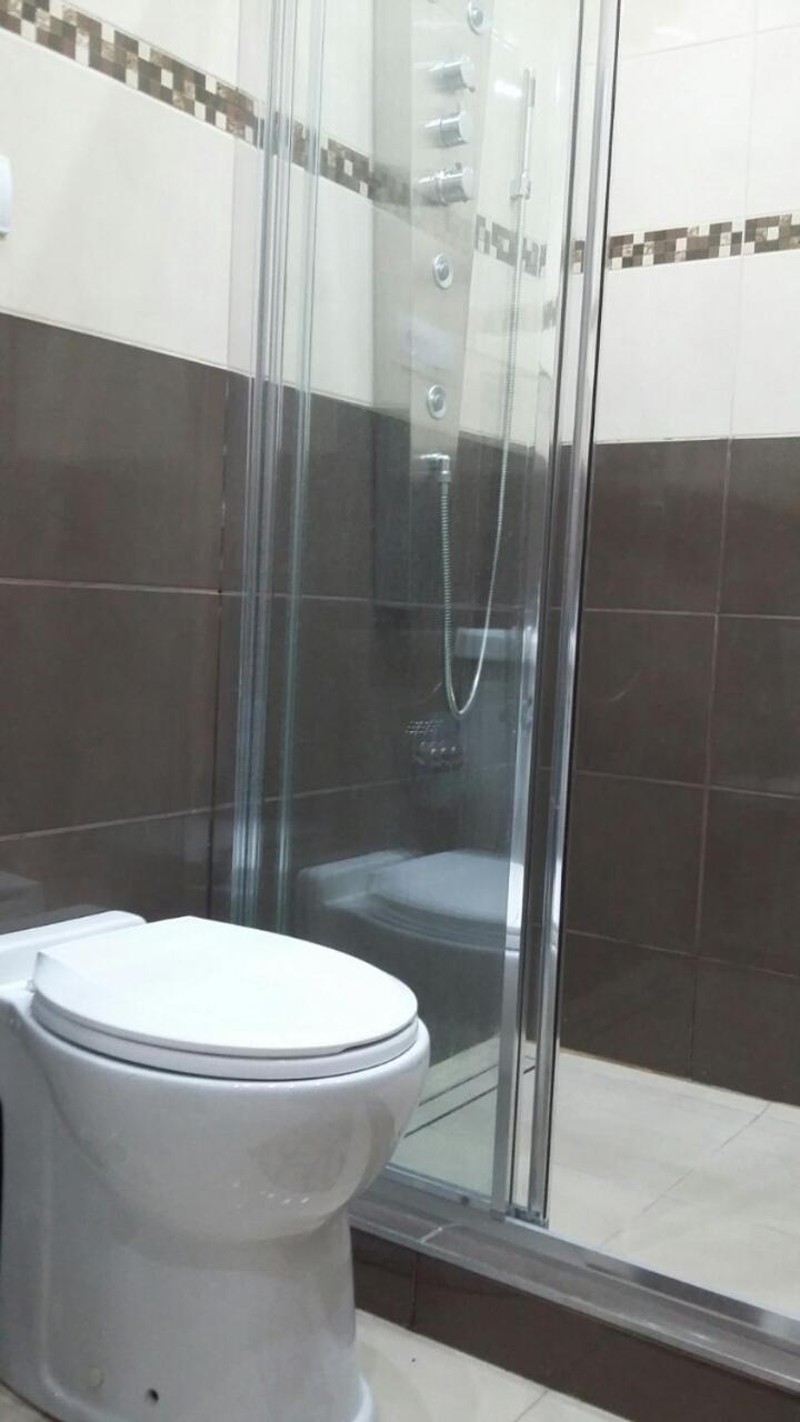 Center Warsaw- Apartamenty Smolna