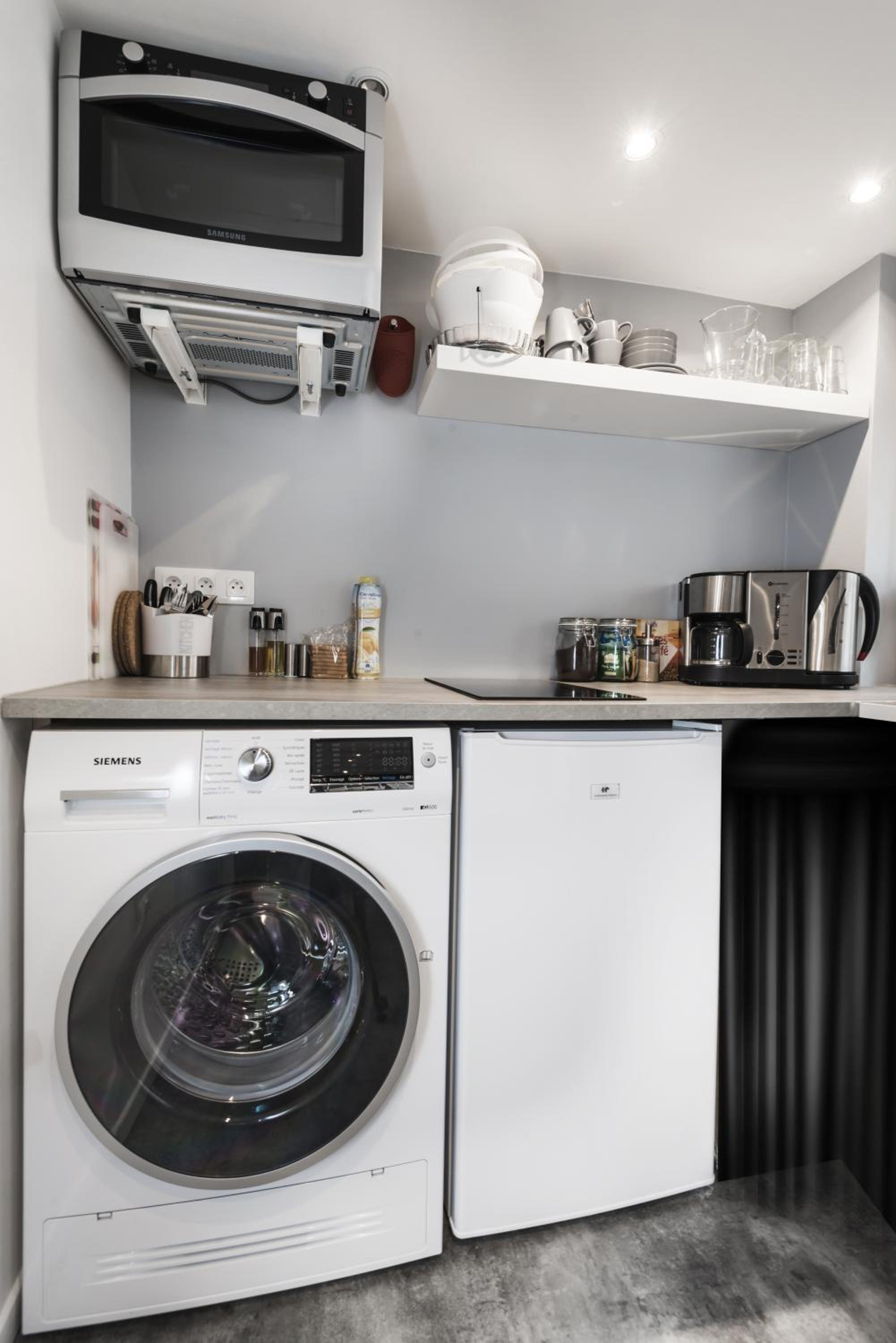 La Maisonnette Alsacienne en Schiltigheim