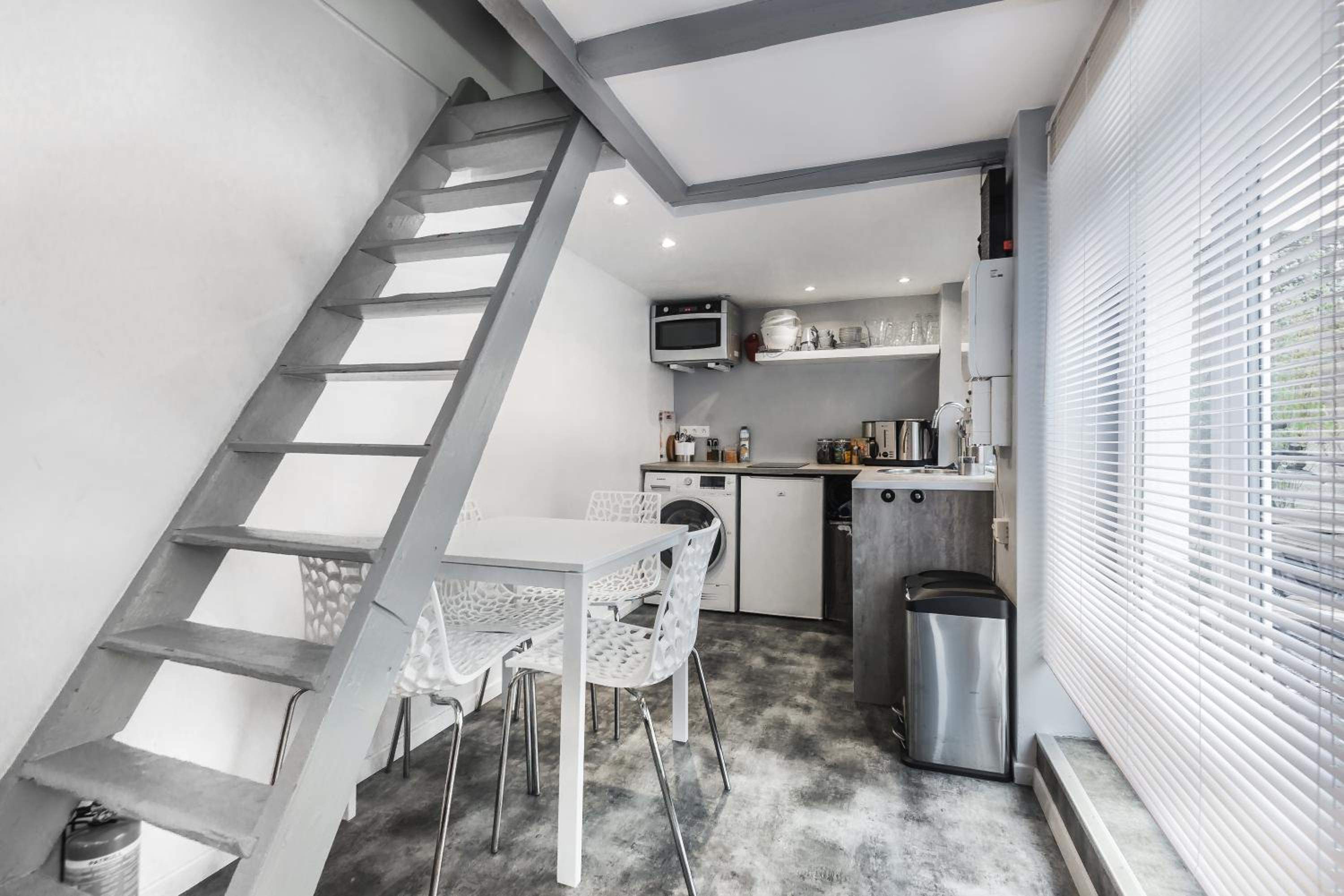 La Maisonnette Alsacienne en Schiltigheim