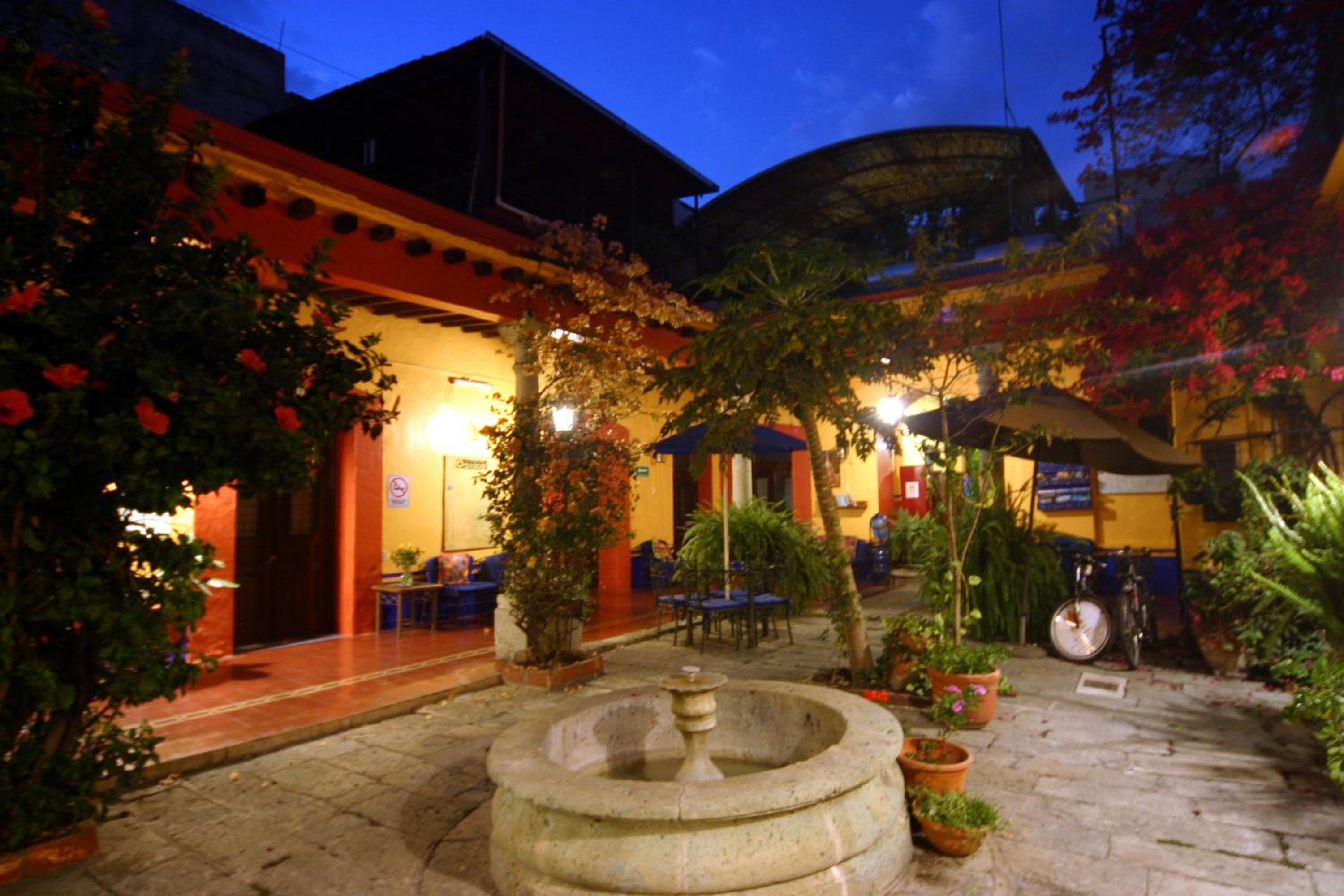 Hotel Posada del Centro - Property Image 54