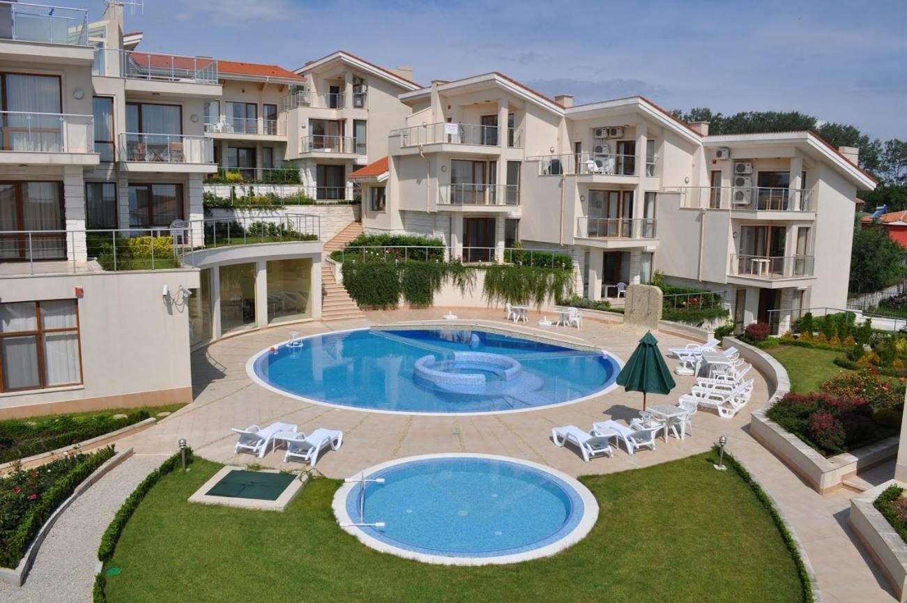 Villa Sun Village Byala