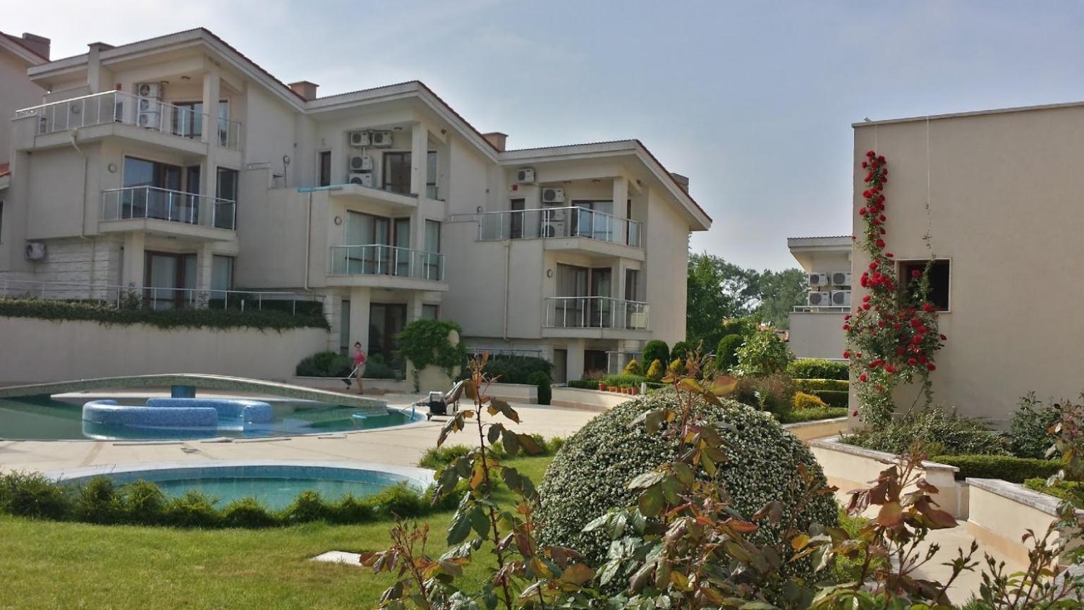 Villa Sun Village Byala