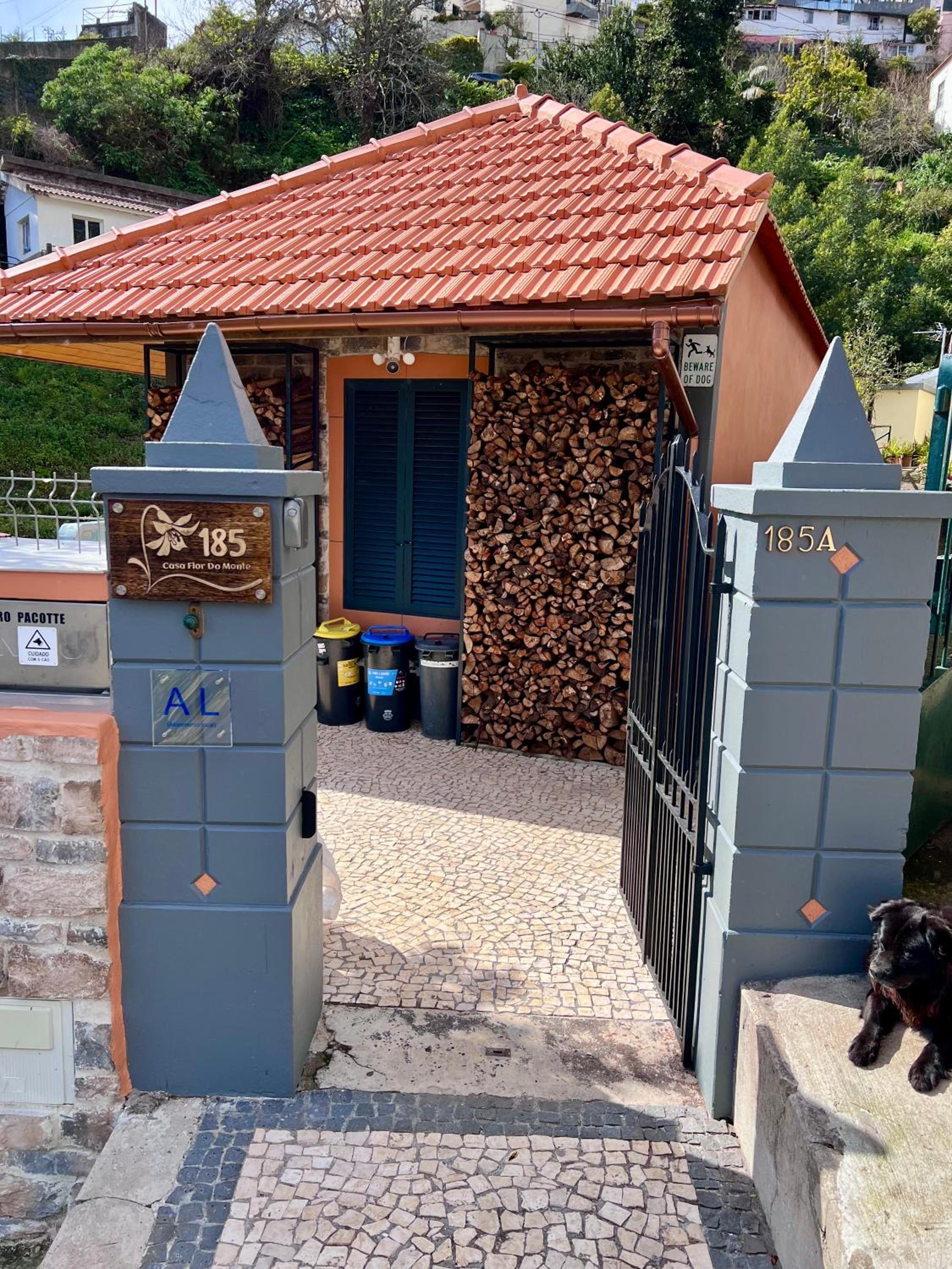 Casa Flor do Monte