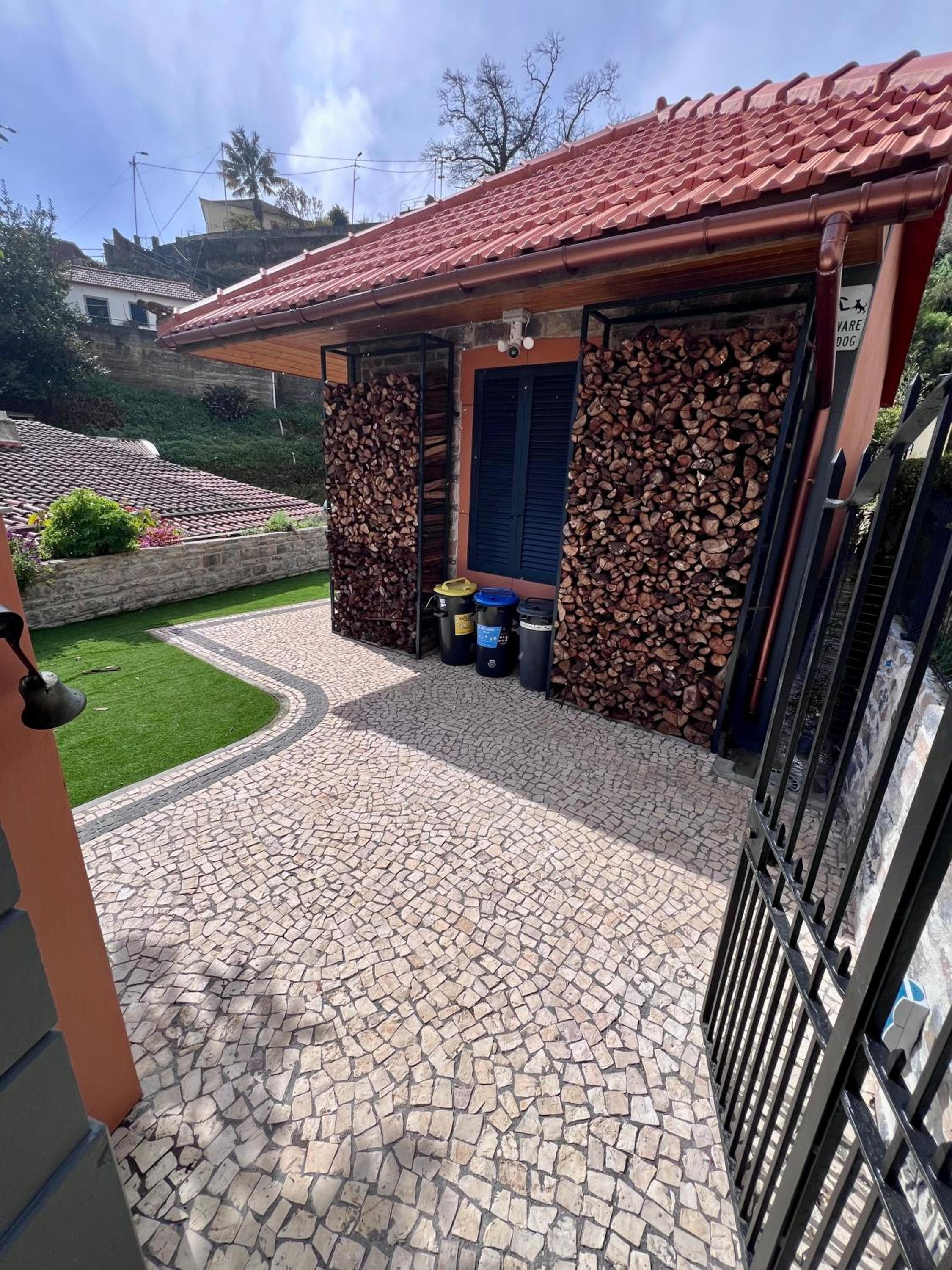 Casa Flor do Monte