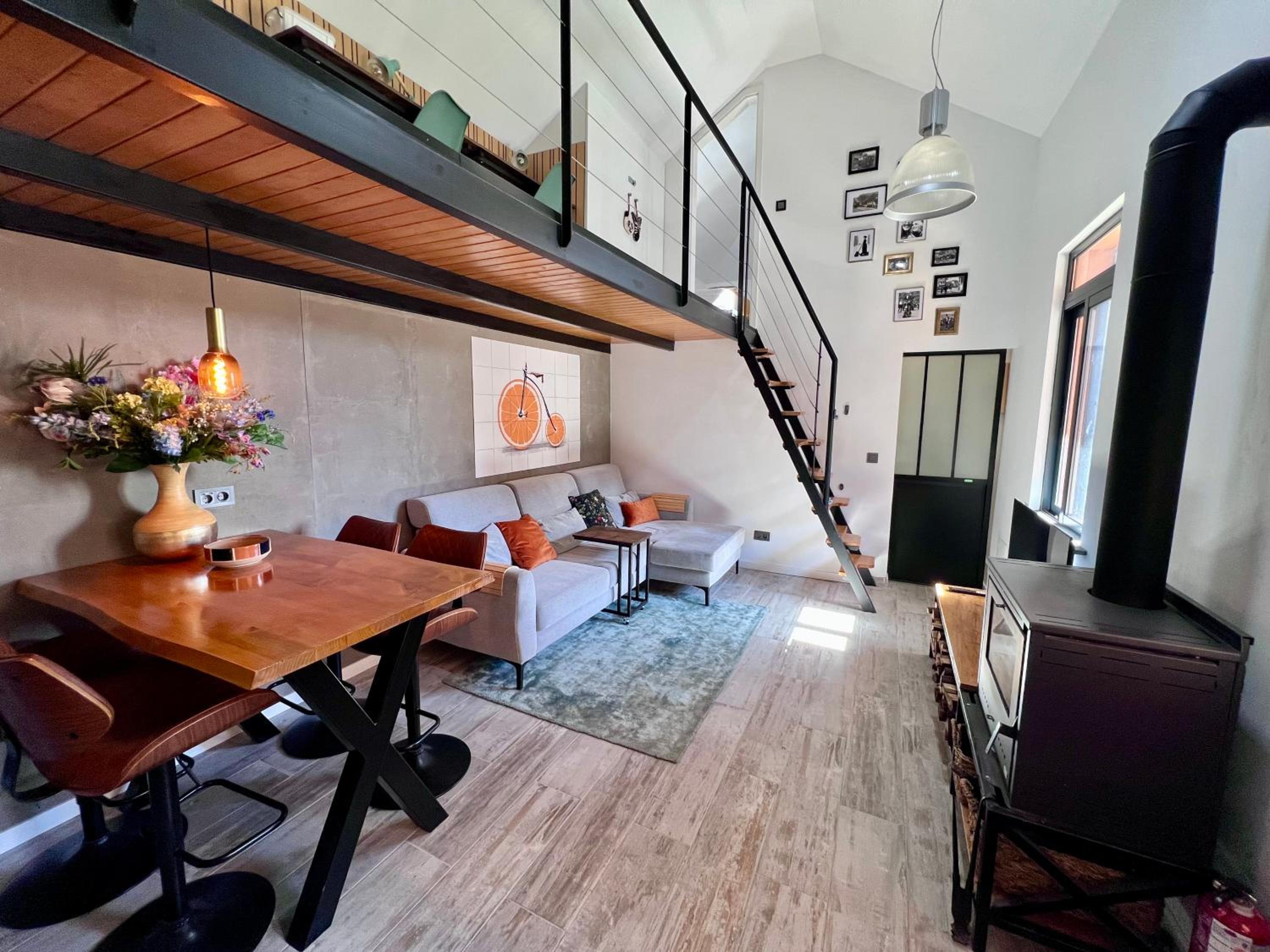 Casa Flor do Monte