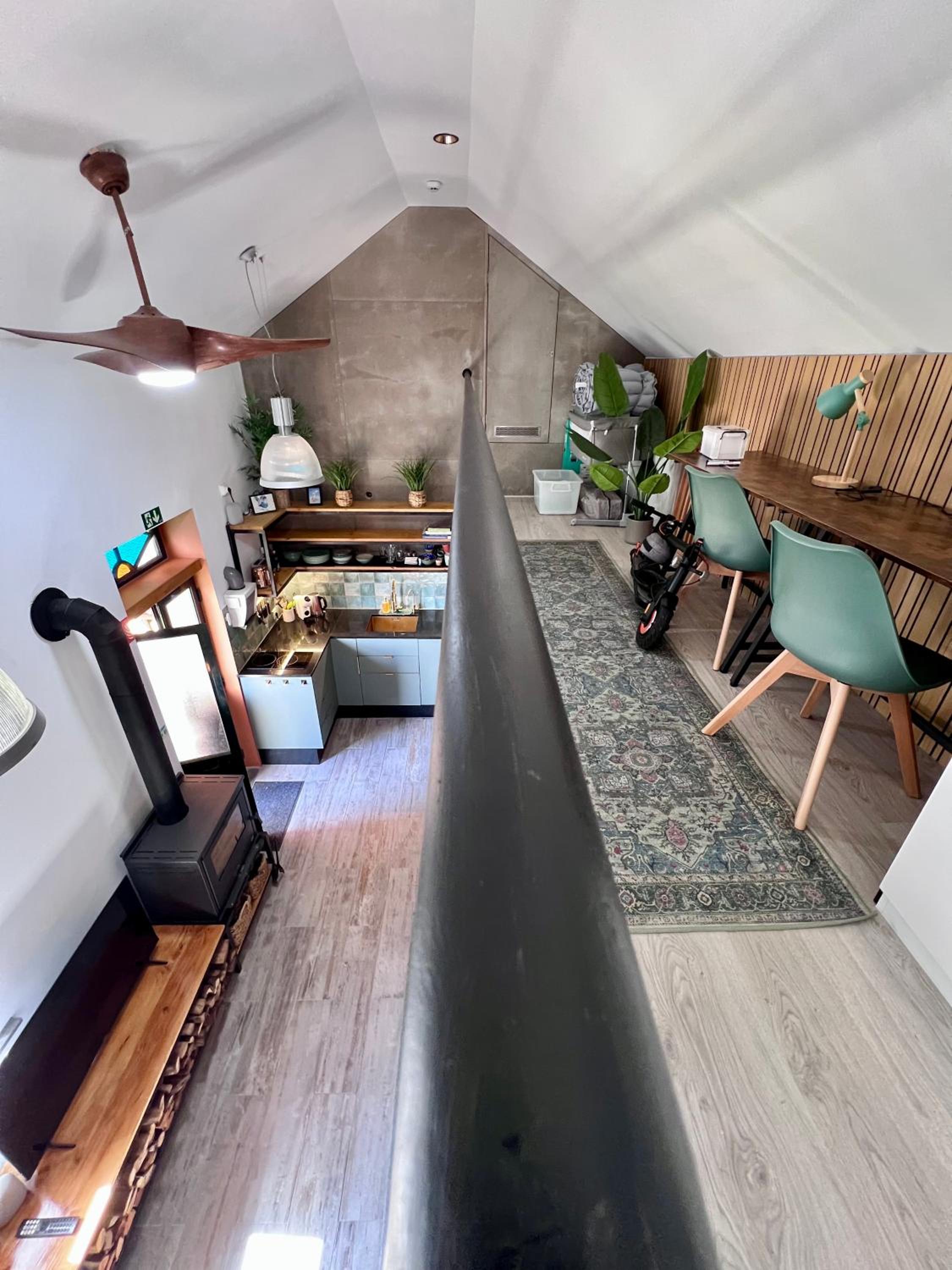 Casa Flor do Monte