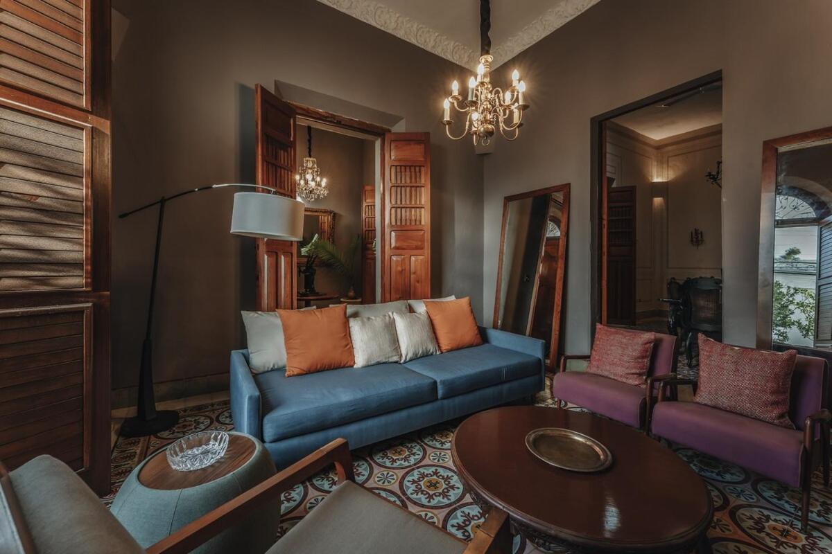 Casa Los Amigos 4BDR by Cercana
