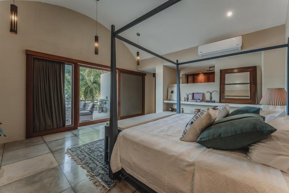 Casa Los Amigos 4BDR by Cercana