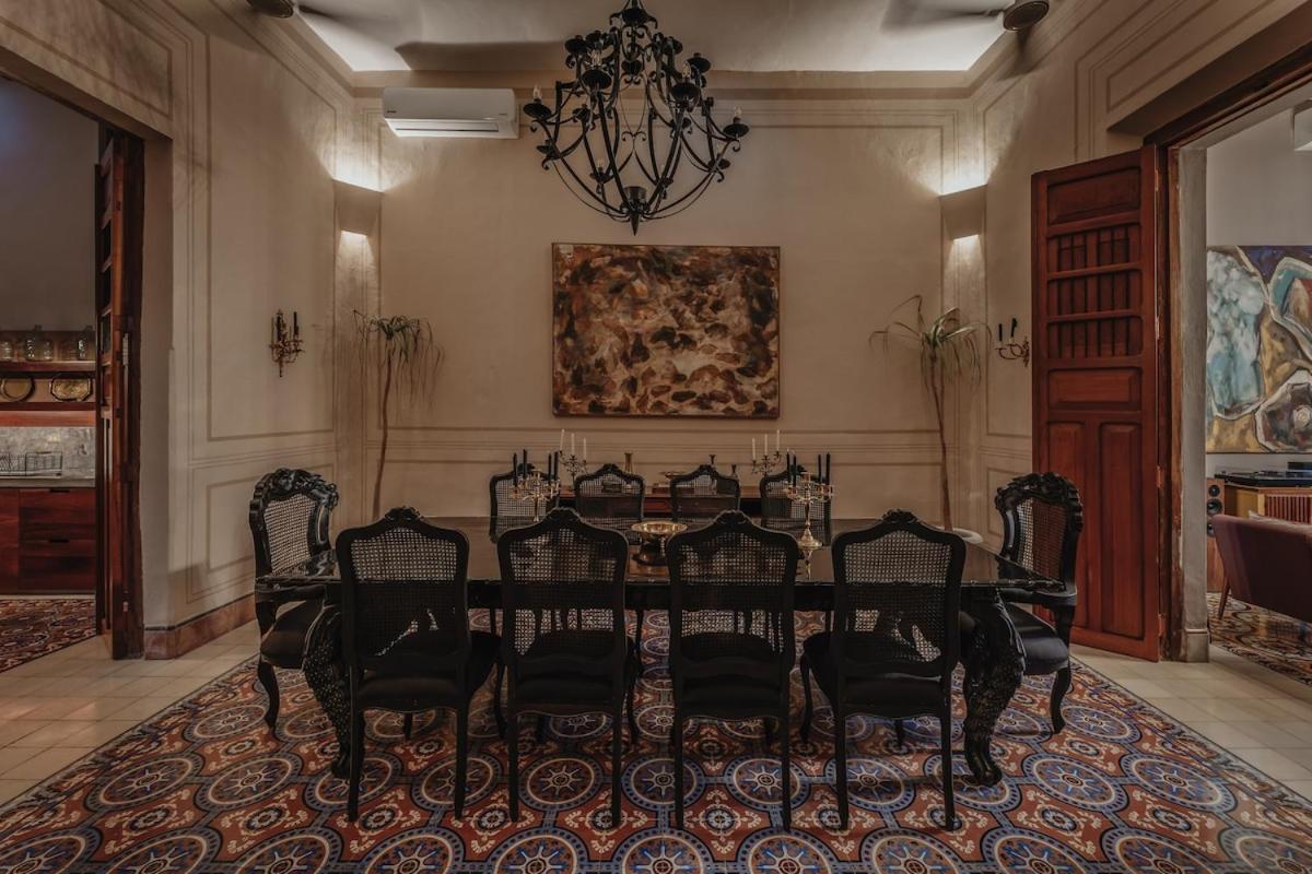 Casa Los Amigos 4BDR by Cercana