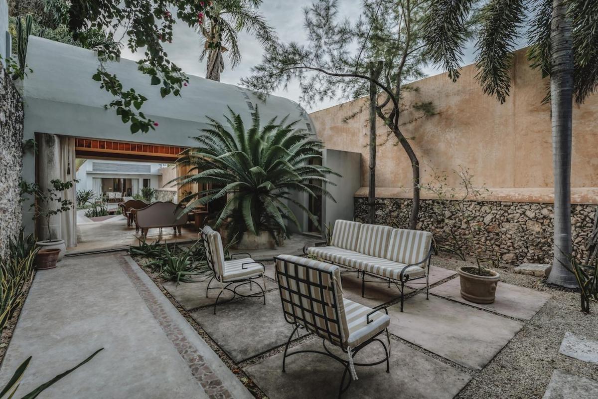 Casa Los Amigos 4BDR by Cercana