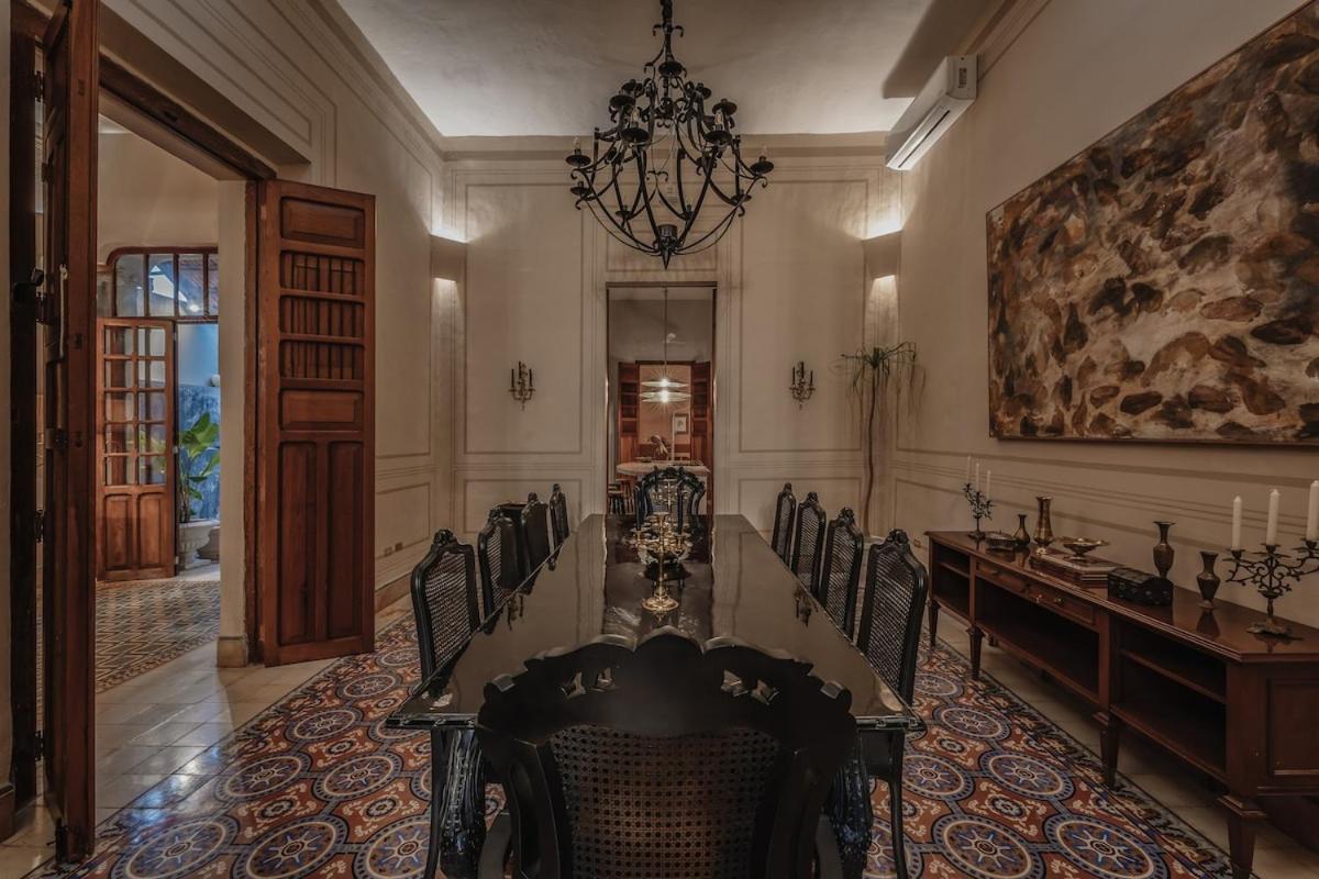 Casa Los Amigos 4BDR by Cercana
