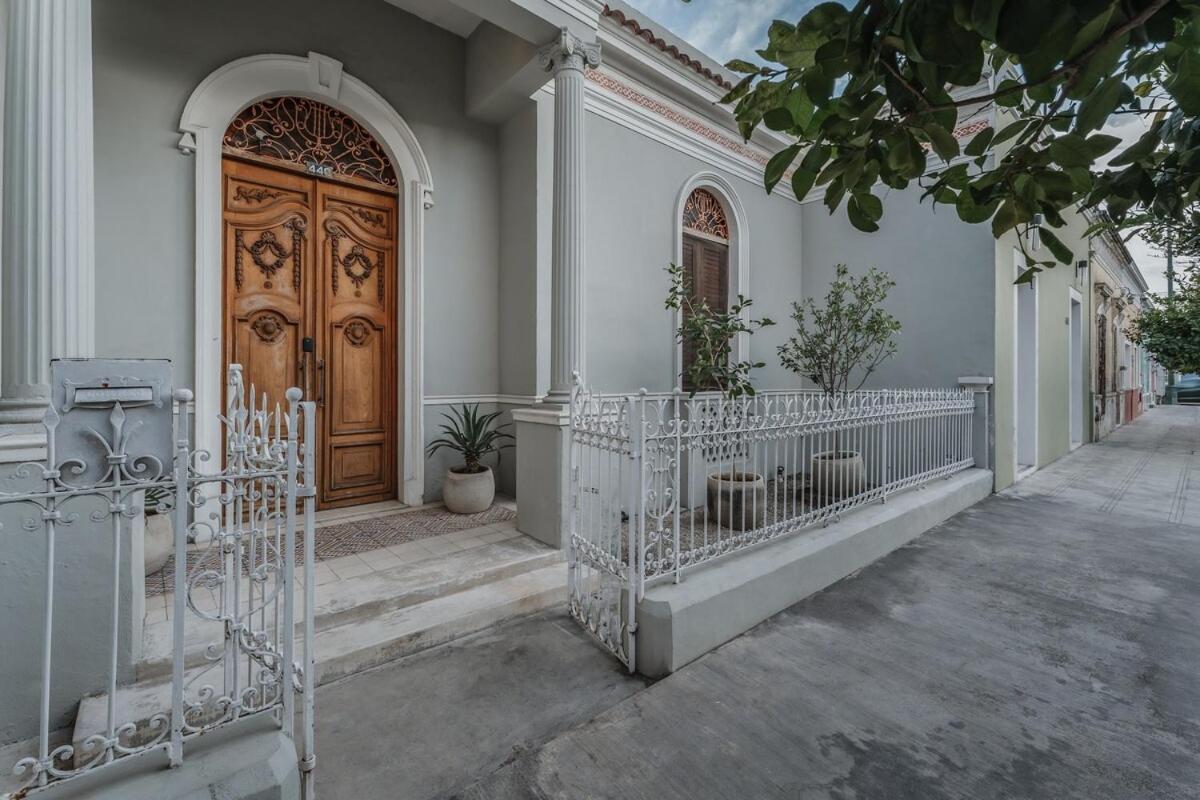 Casa Los Amigos 4BDR by Cercana