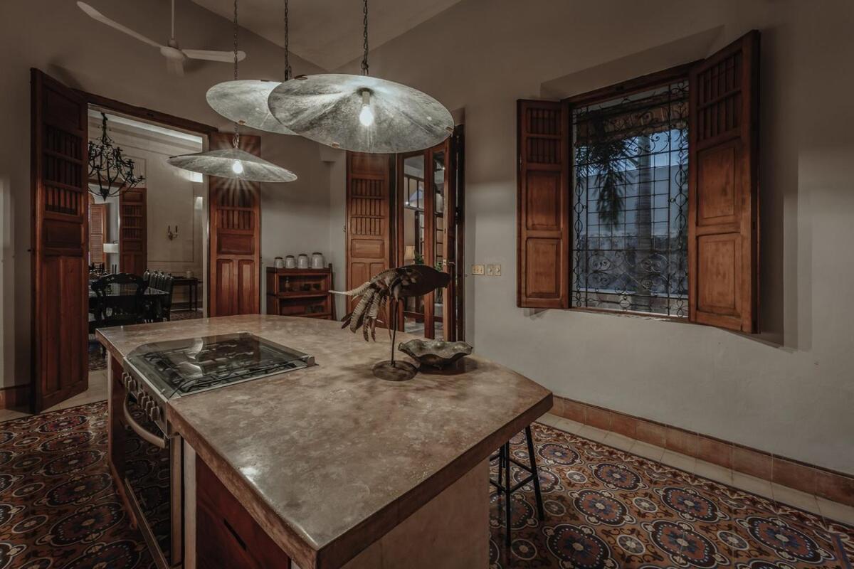 Casa Los Amigos 4BDR by Cercana