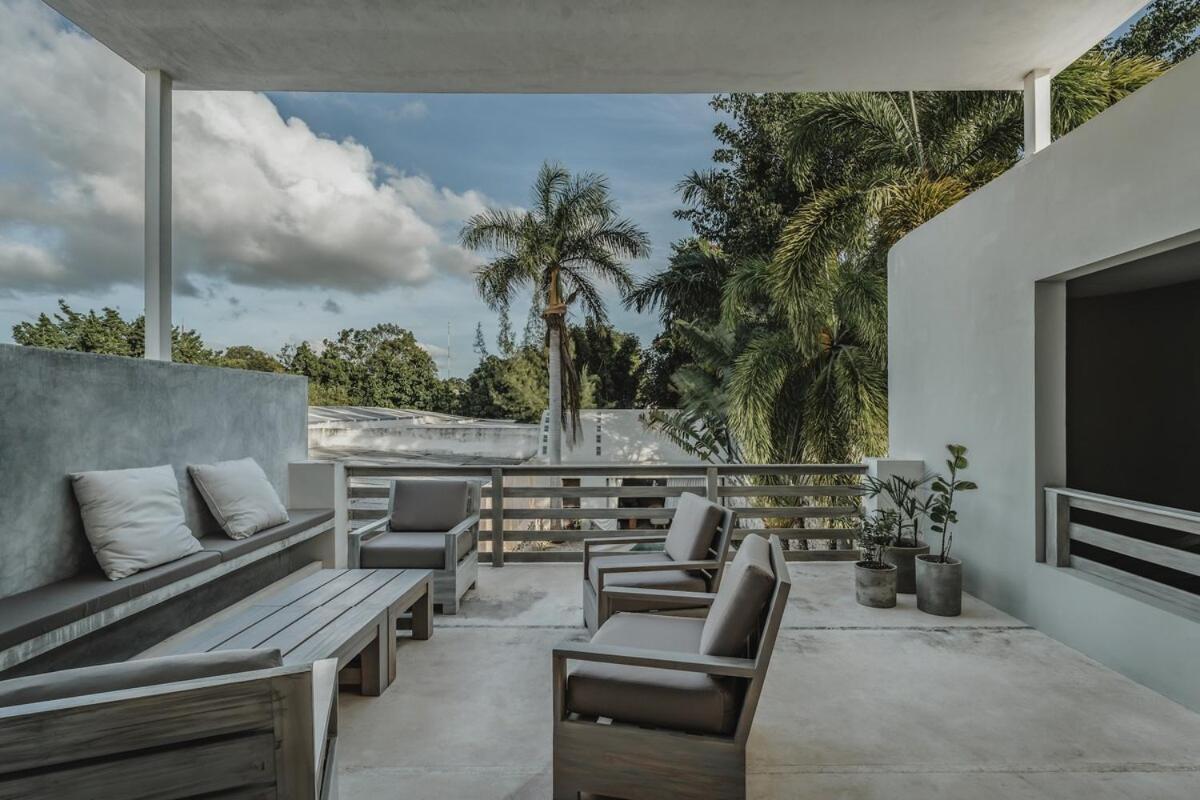 Casa Los Amigos 4BDR by Cercana