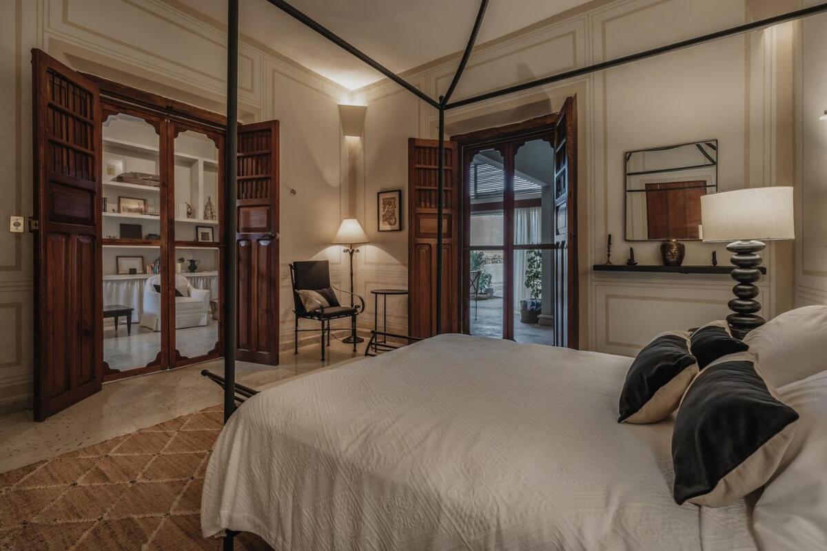 Casa Los Amigos 4BDR by Cercana