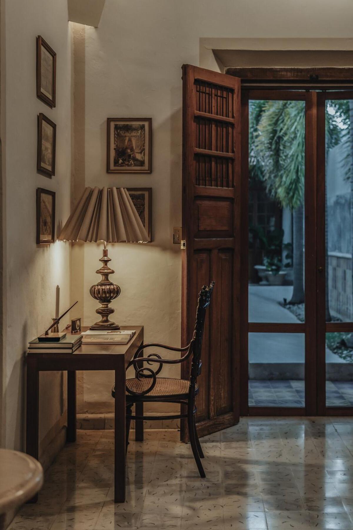 Casa Los Amigos 4BDR by Cercana