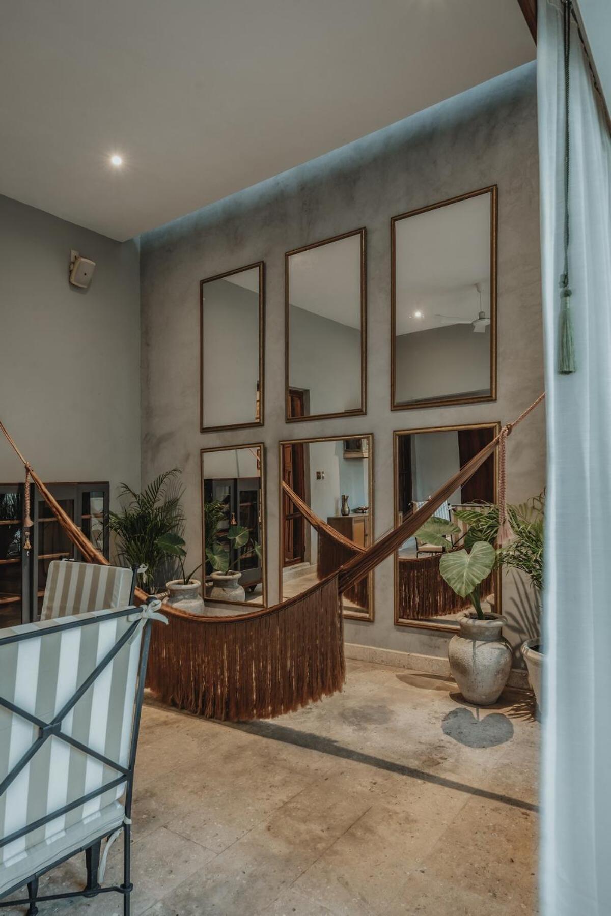 Casa Los Amigos 4BDR by Cercana