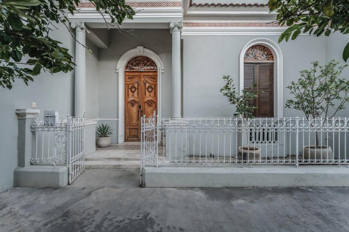 Casa Los Amigos 4BDR by Cercana