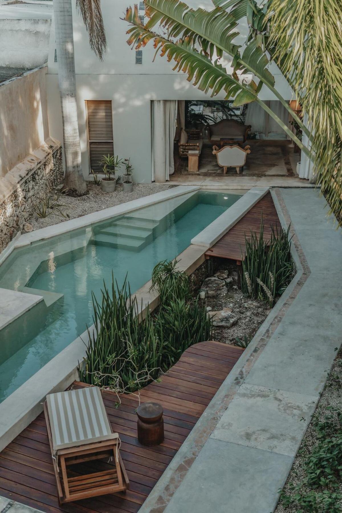 Casa Los Amigos 4BDR by Cercana