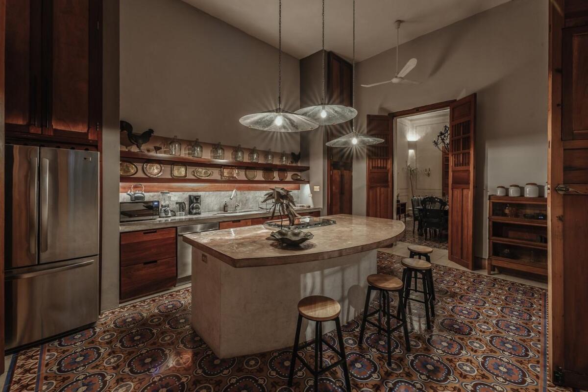 Casa Los Amigos 4BDR by Cercana