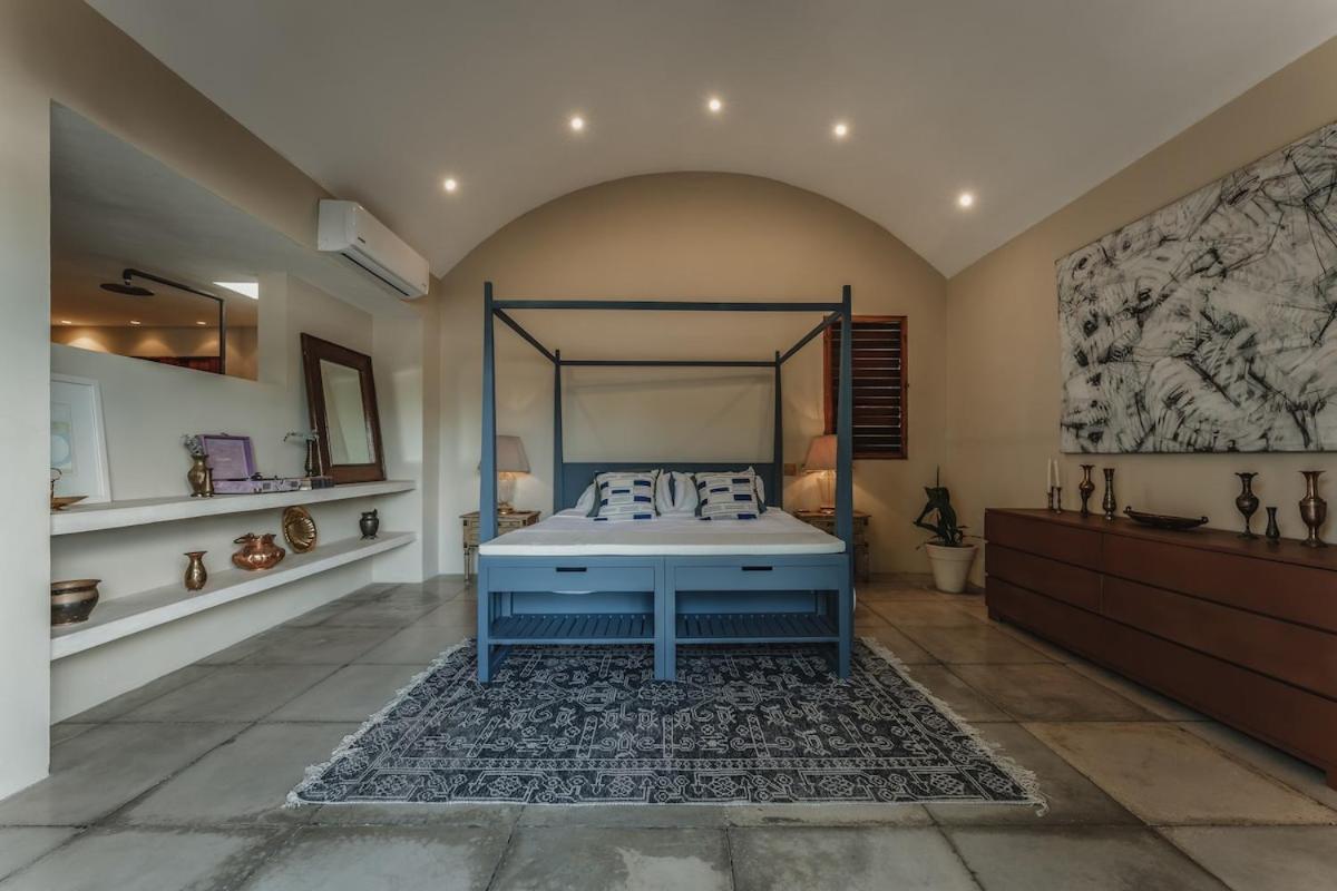 Casa Los Amigos 4BDR by Cercana