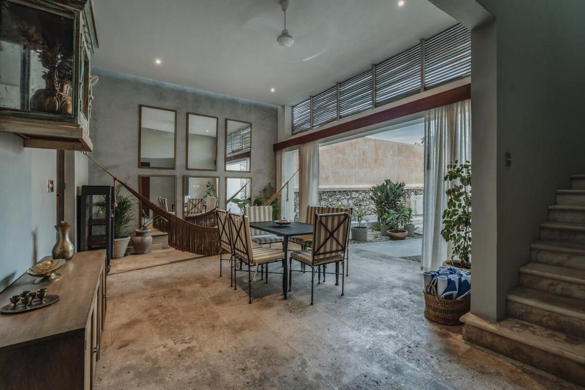 Casa Los Amigos 4BDR by Cercana