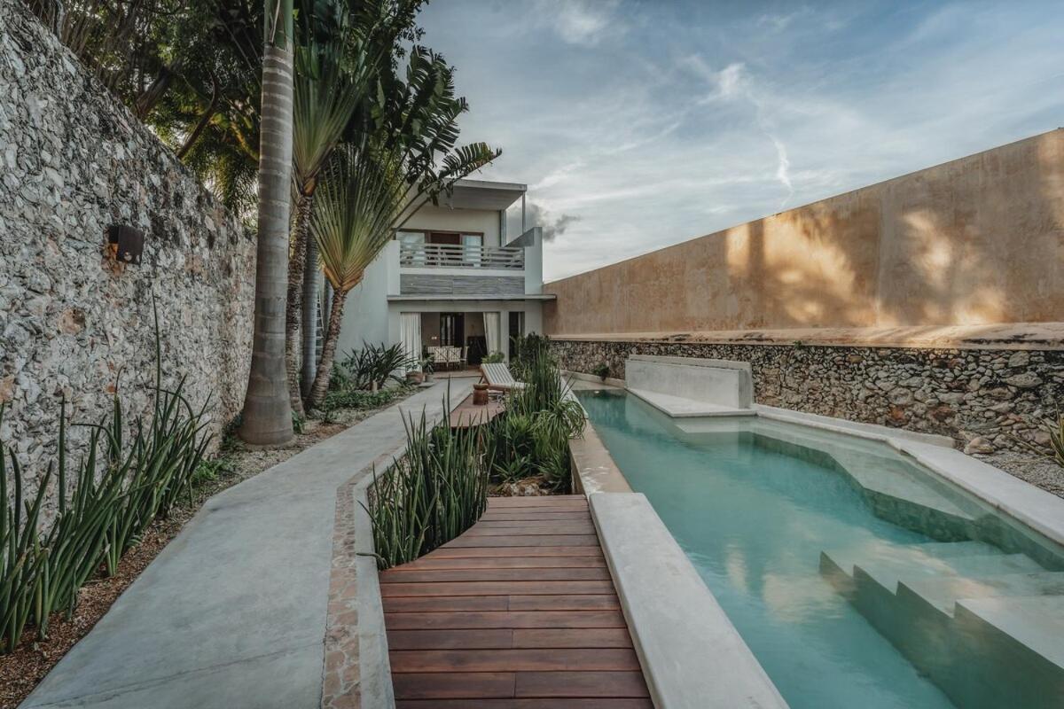 Casa Los Amigos 4BDR by Cercana