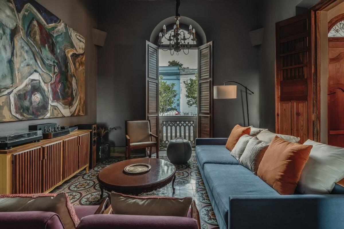 Casa Los Amigos 4BDR by Cercana