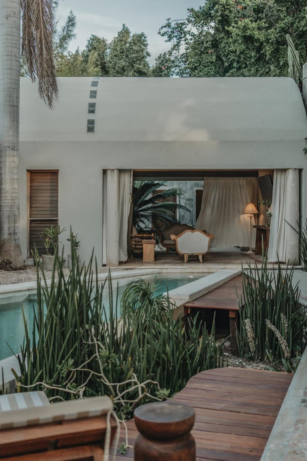 Casa Los Amigos 4BDR by Cercana