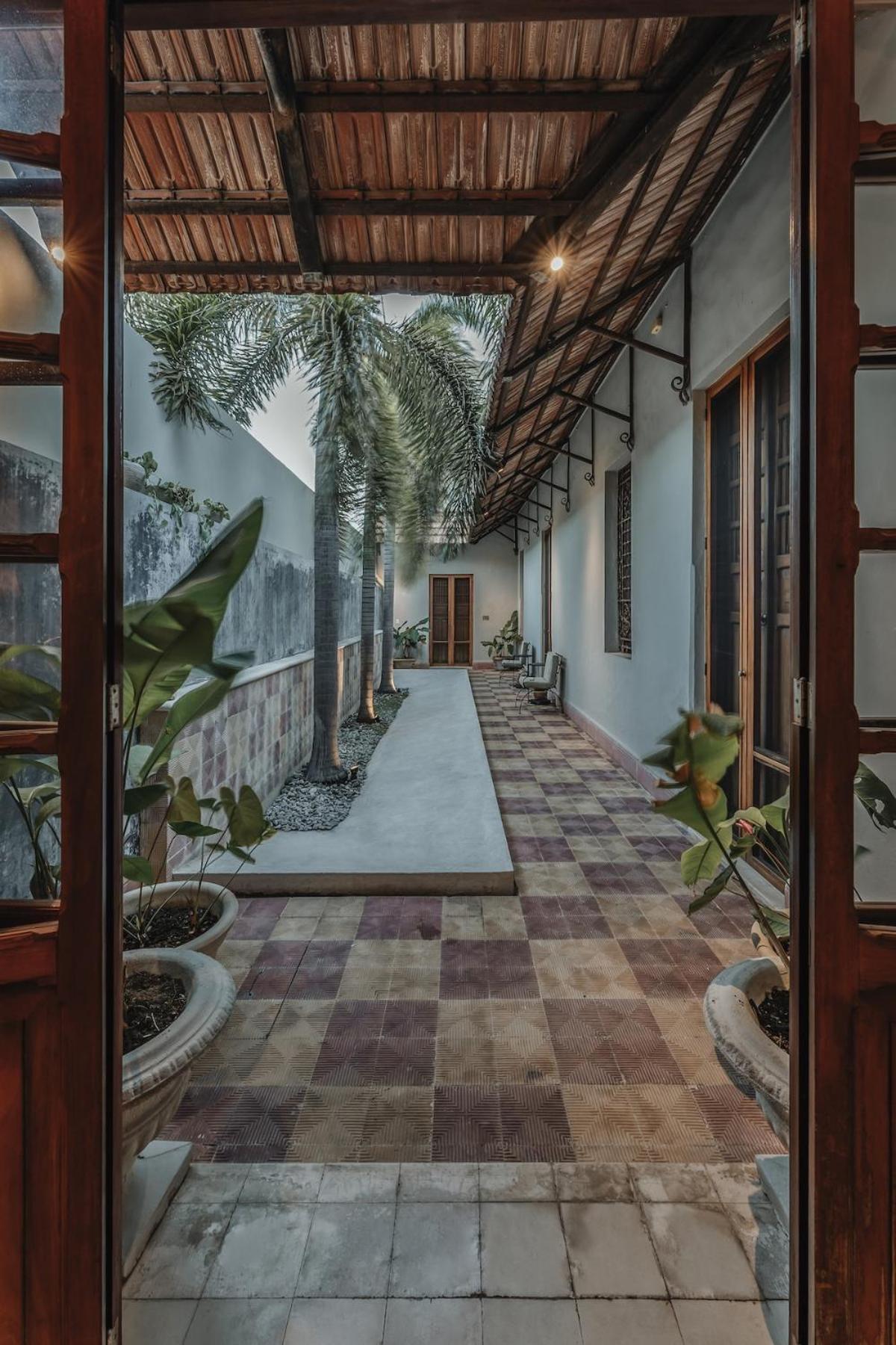 Casa Los Amigos 4BDR by Cercana