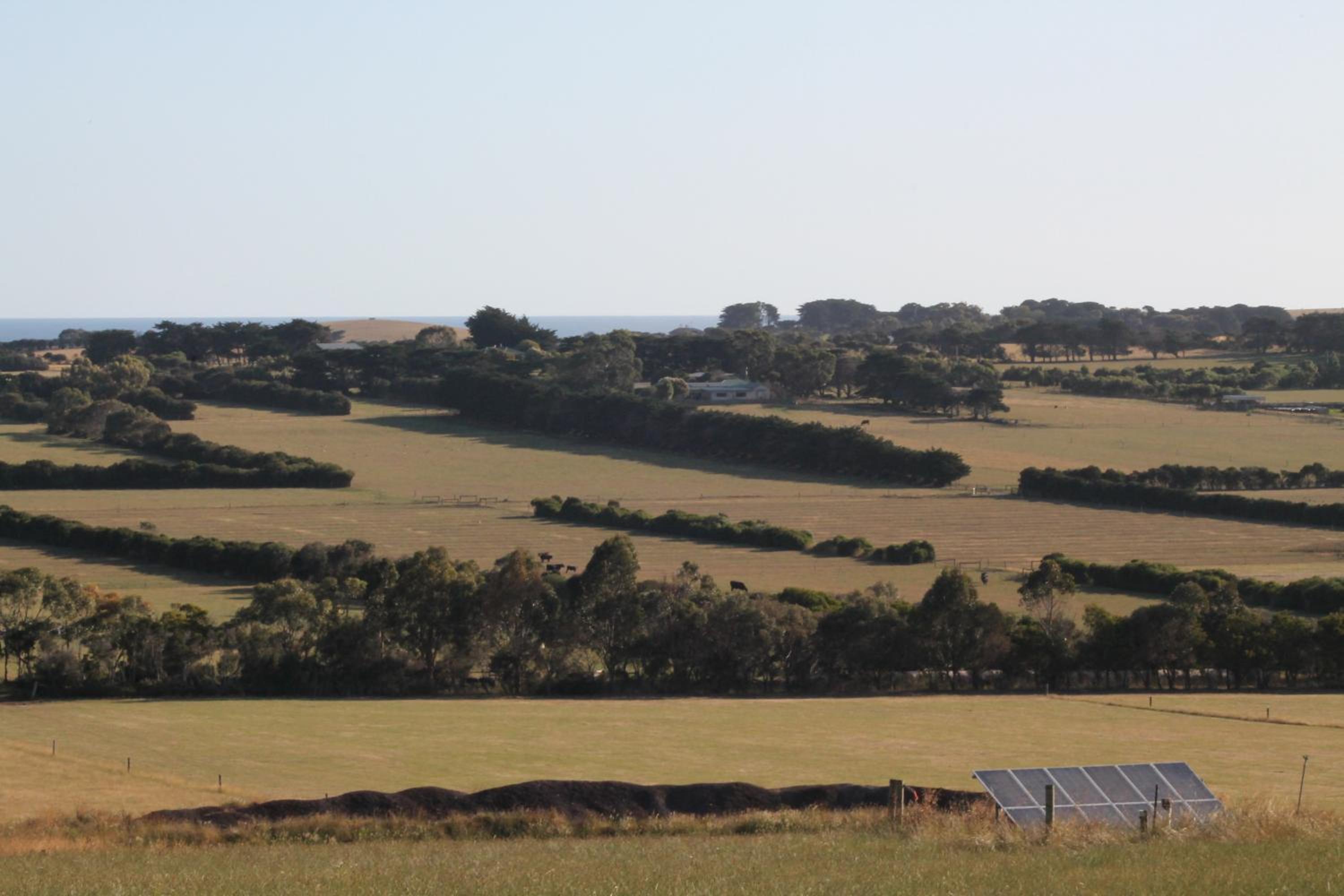 Bimbadeen Phillip Island Farm Retreats
