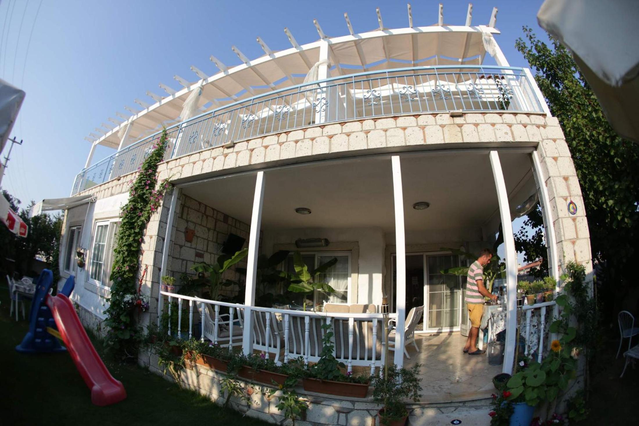 Degirmenli Konak Hotel
