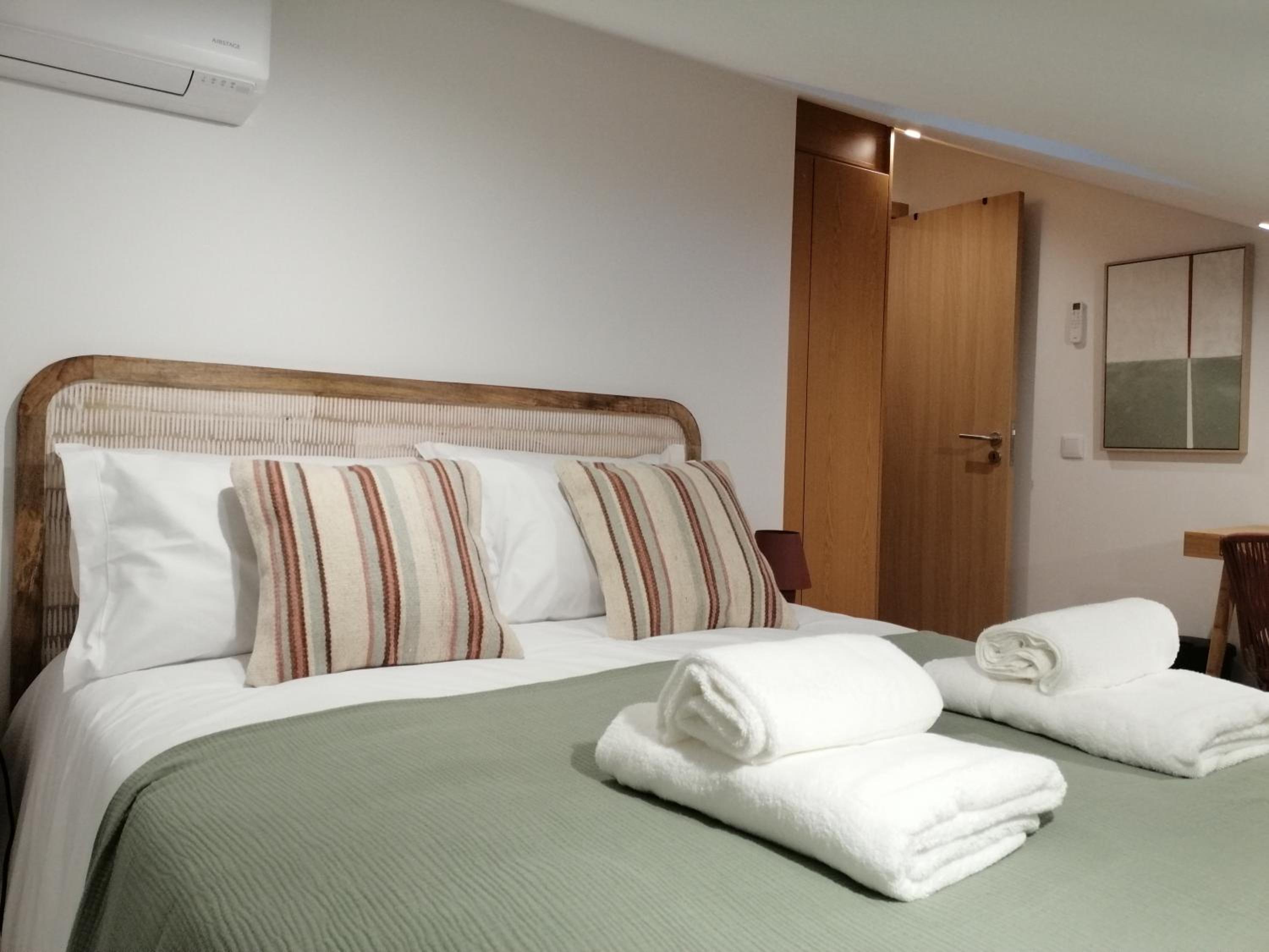 Casa Corisca - stylish, cosy, top location in the heart of Faro