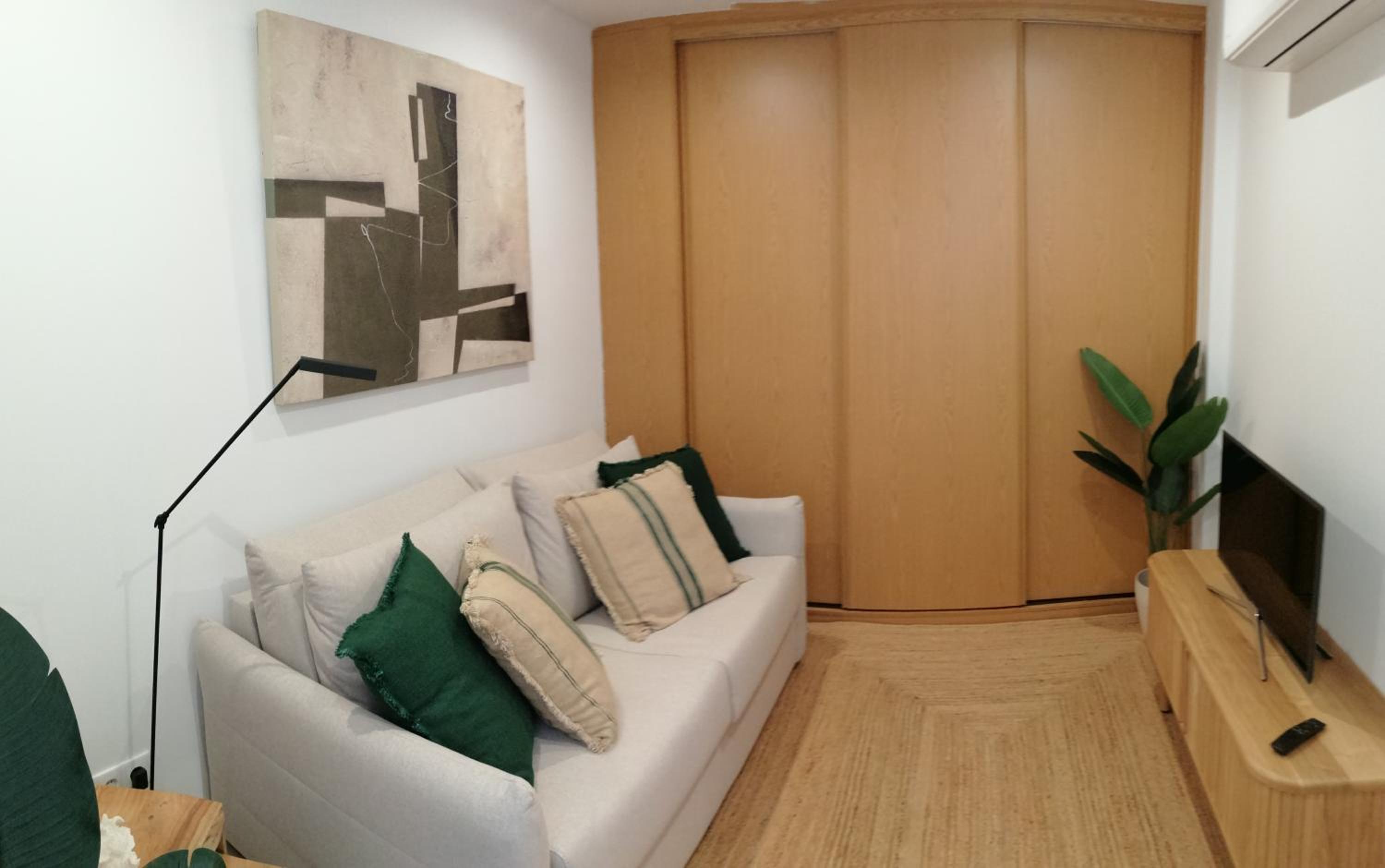 Casa Corisca - stylish, cosy, top location in the heart of Faro