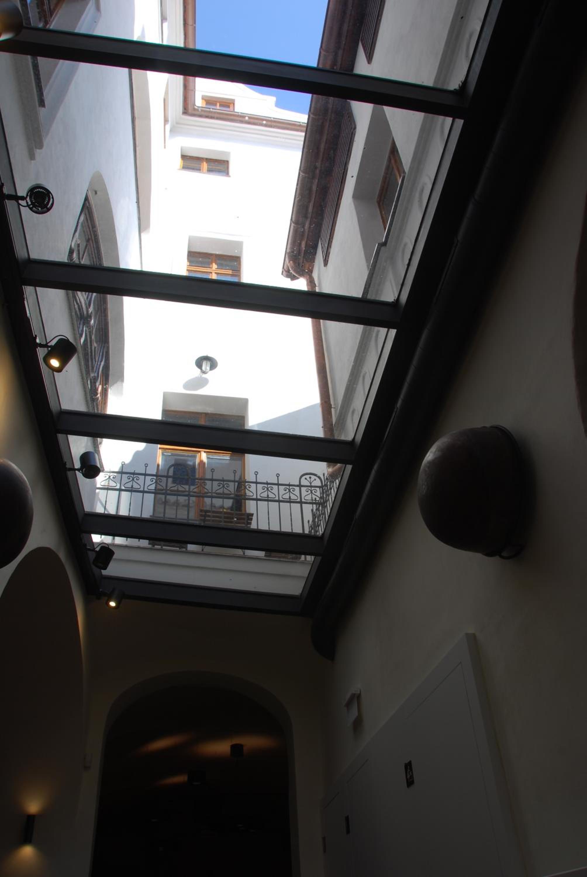 Residence U Mecenáše