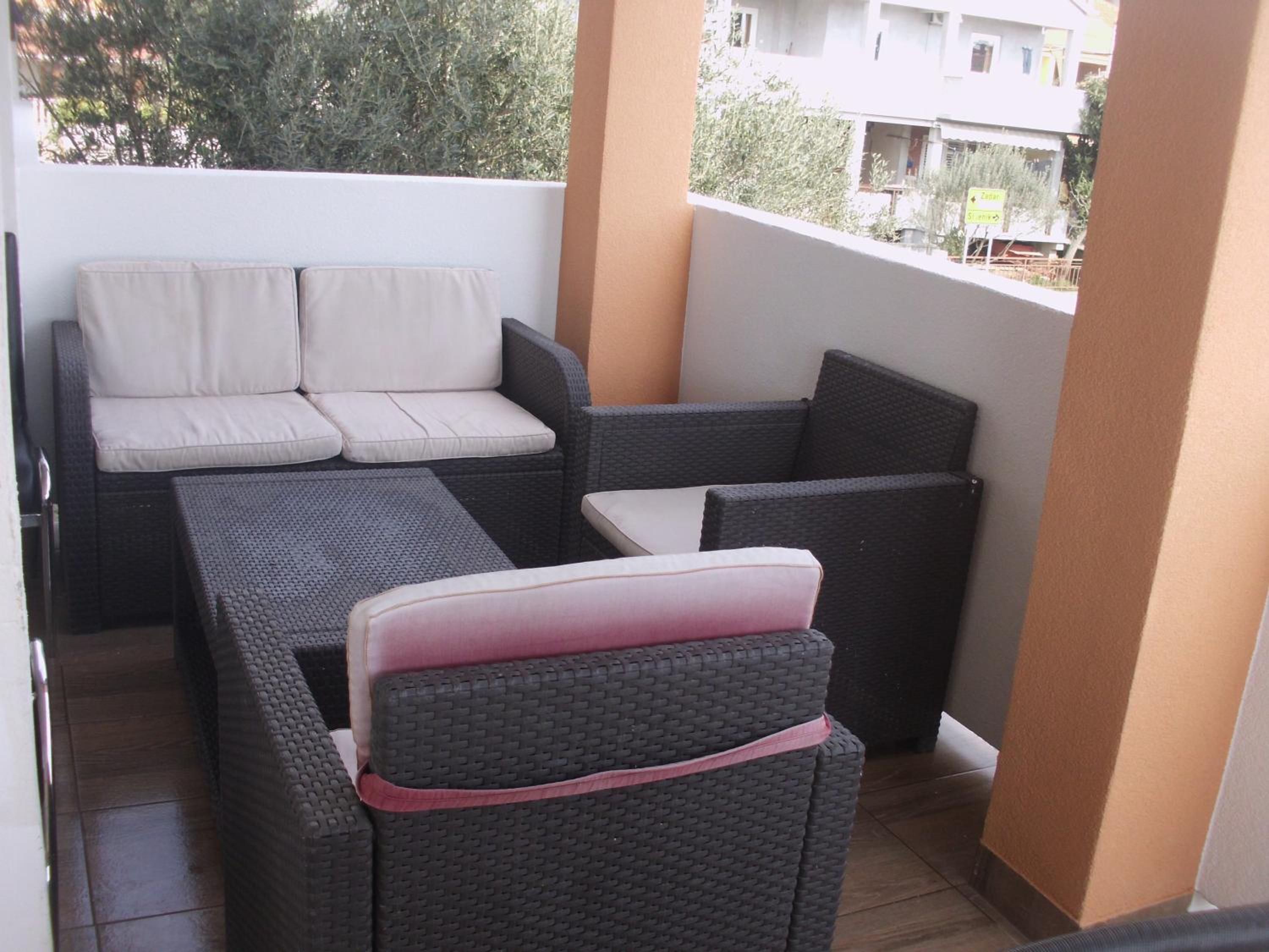 Apartments Mira