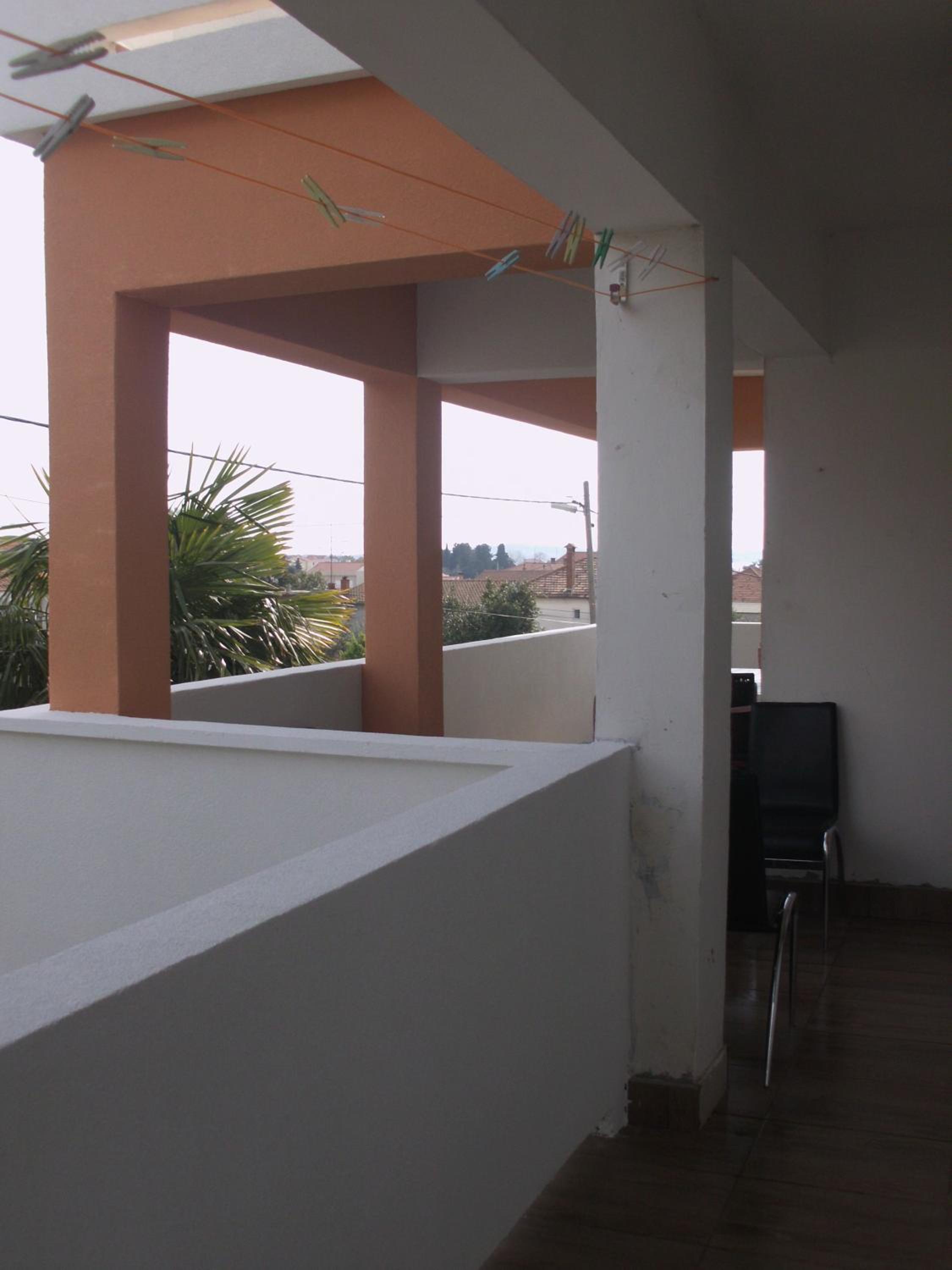 Apartments Mira