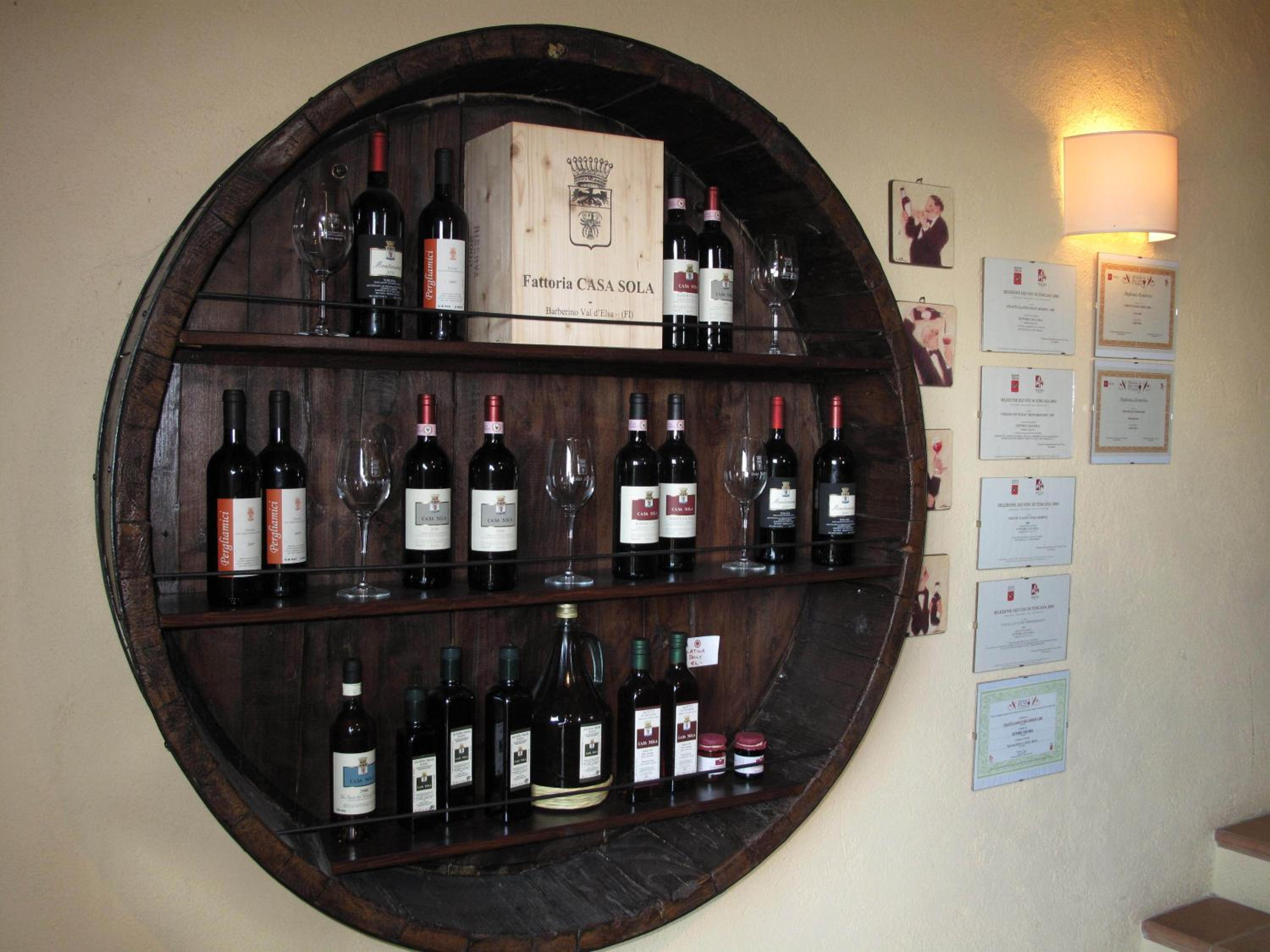 Fattoria Casa Sola