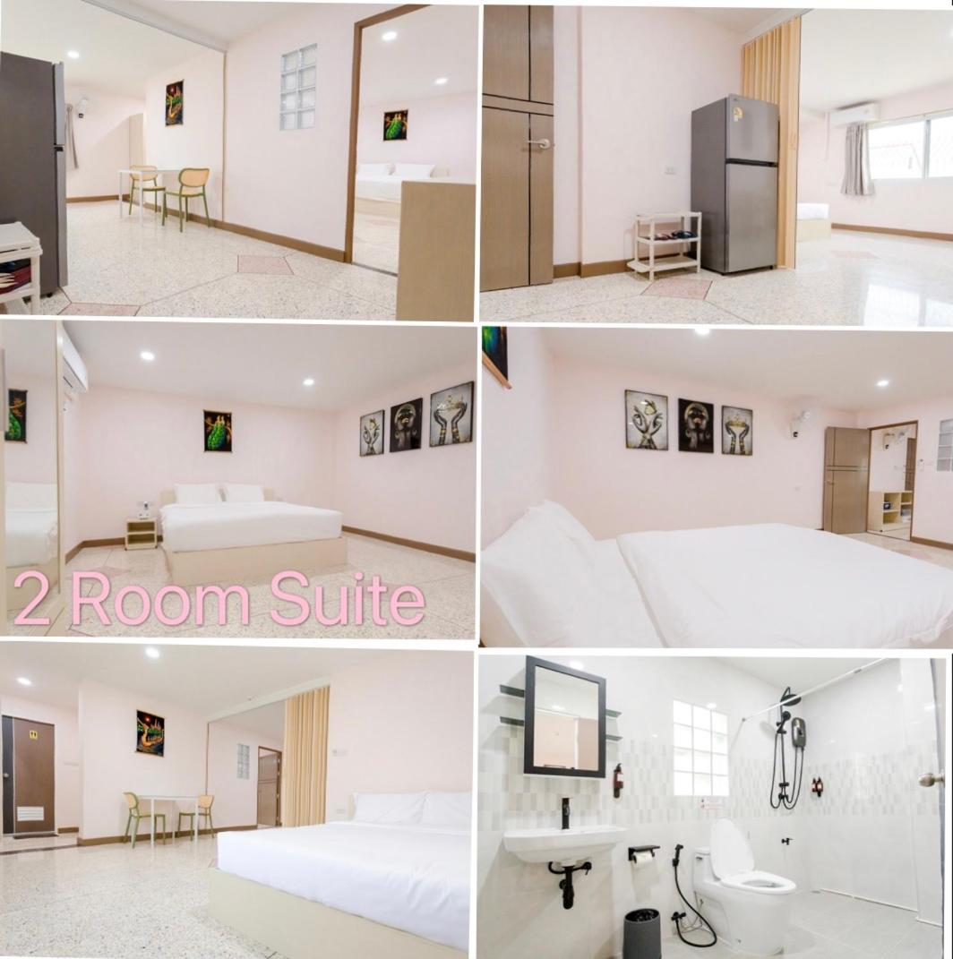 Bangkok Sukhumvit Rama Residency