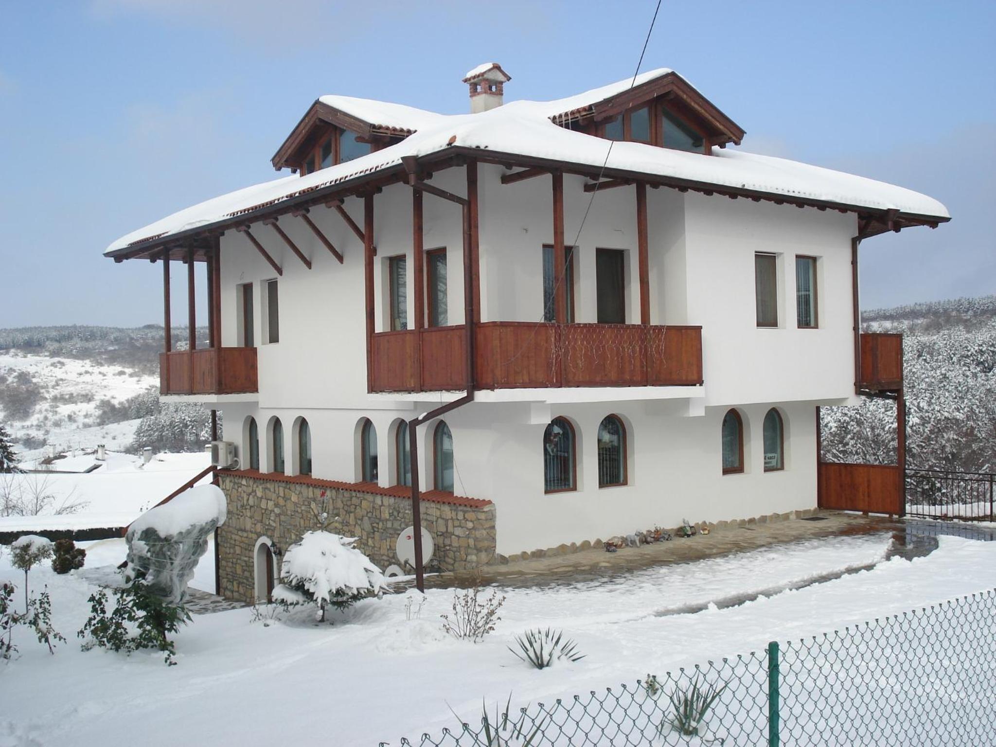 Guest House Diabora