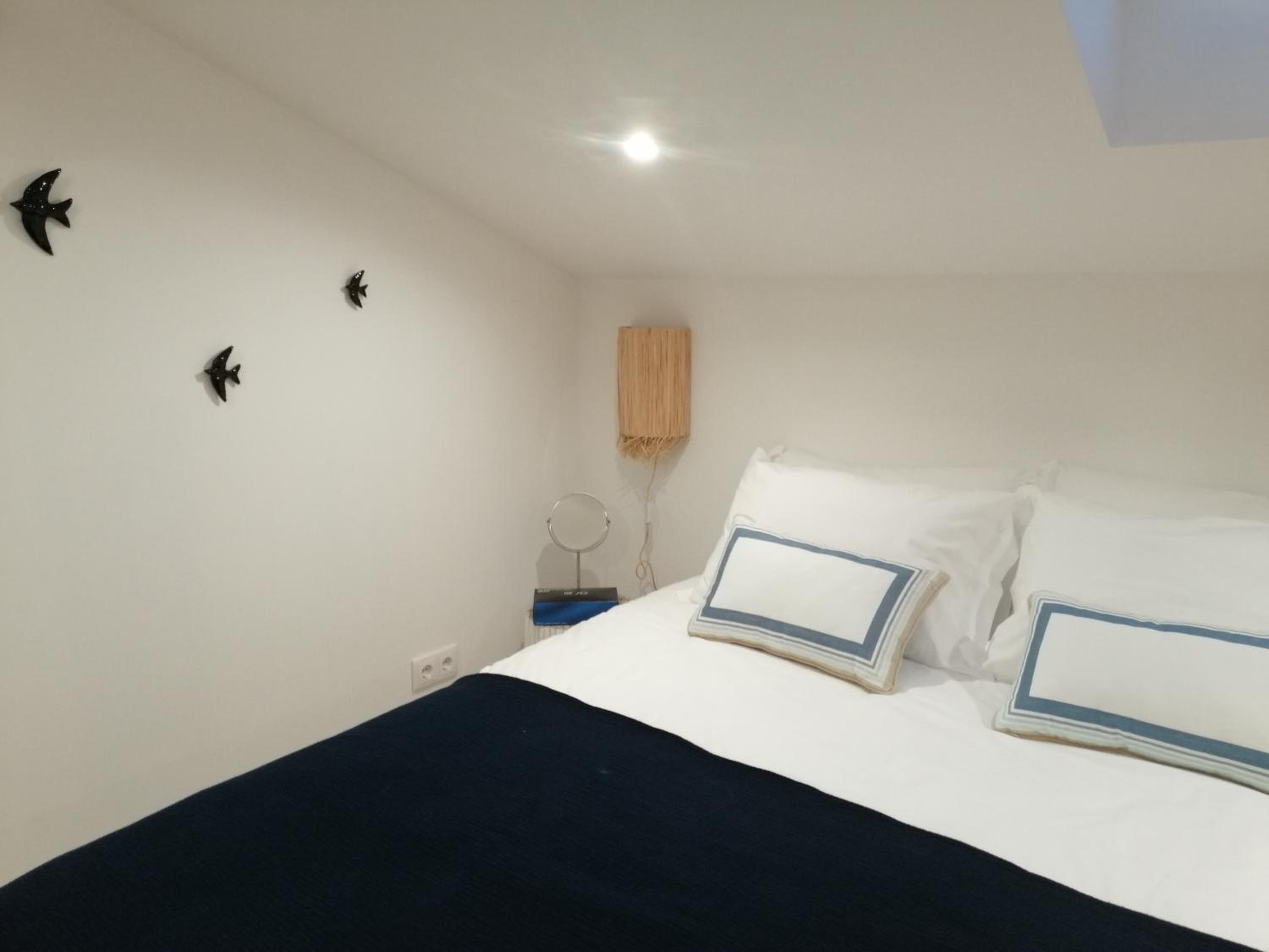 Casa Corisca - stylish, cosy, top location in the heart of Faro