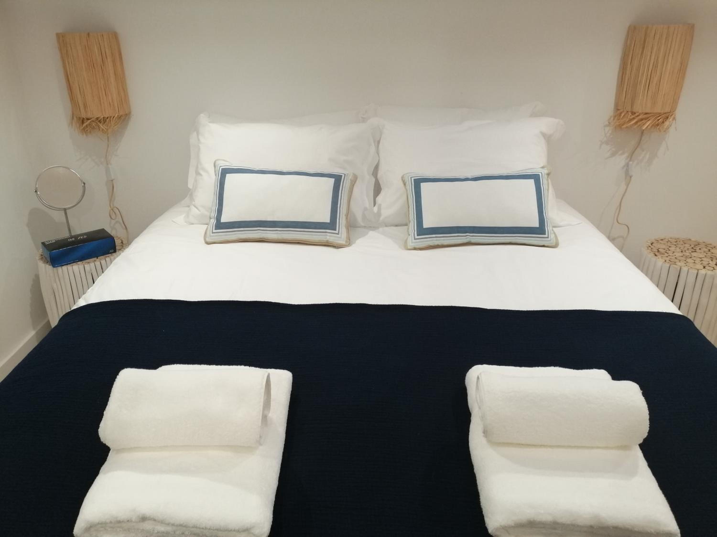 Casa Corisca - stylish, cosy, top location in the heart of Faro