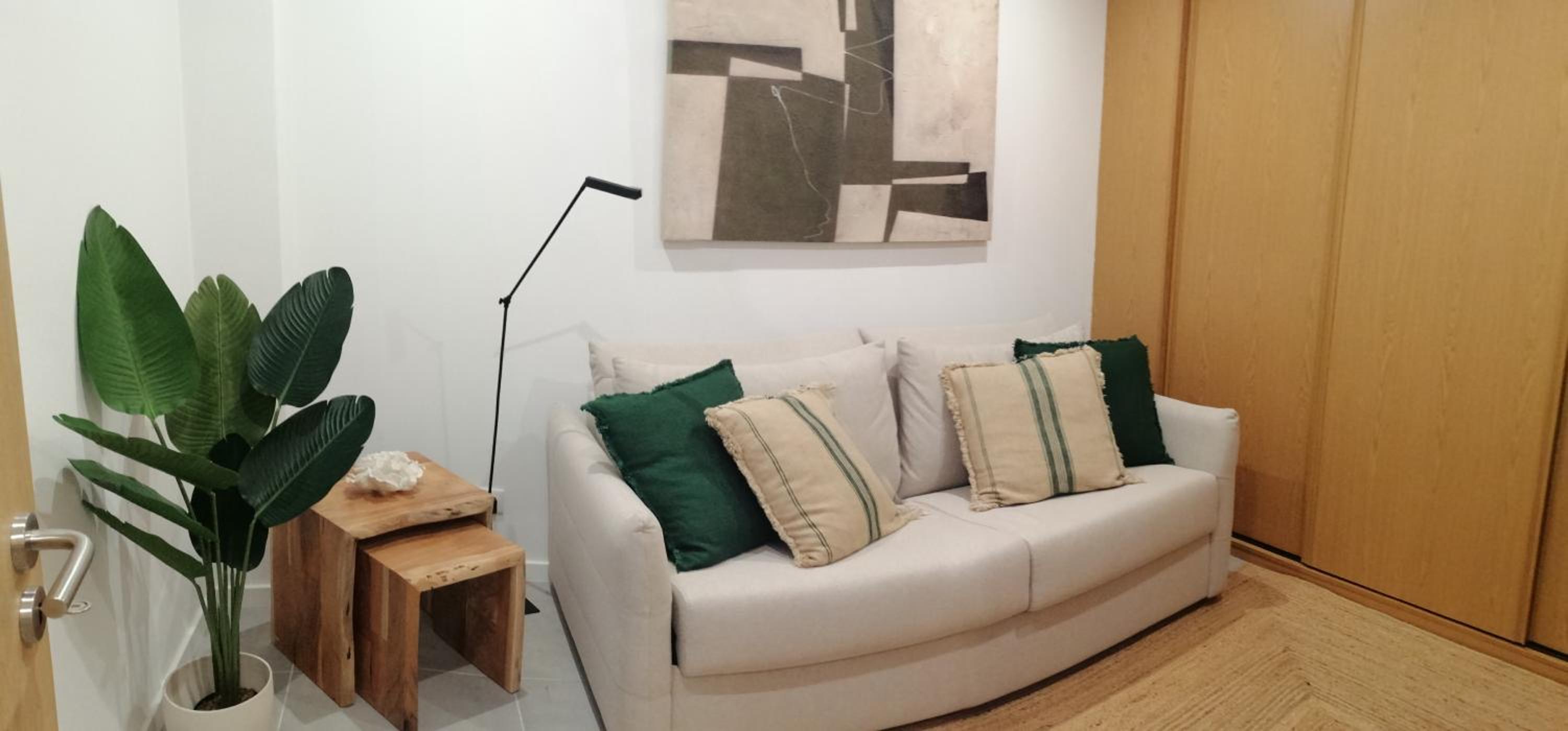 Casa Corisca - stylish, cosy, top location in the heart of Faro