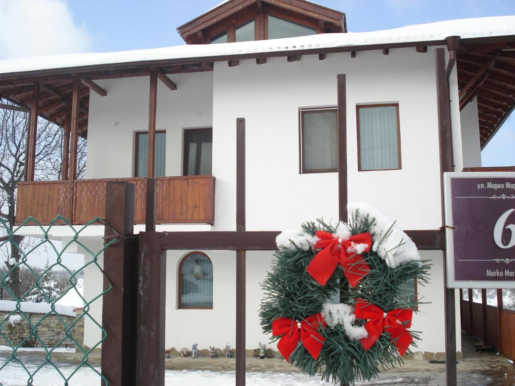 Guest House Diabora