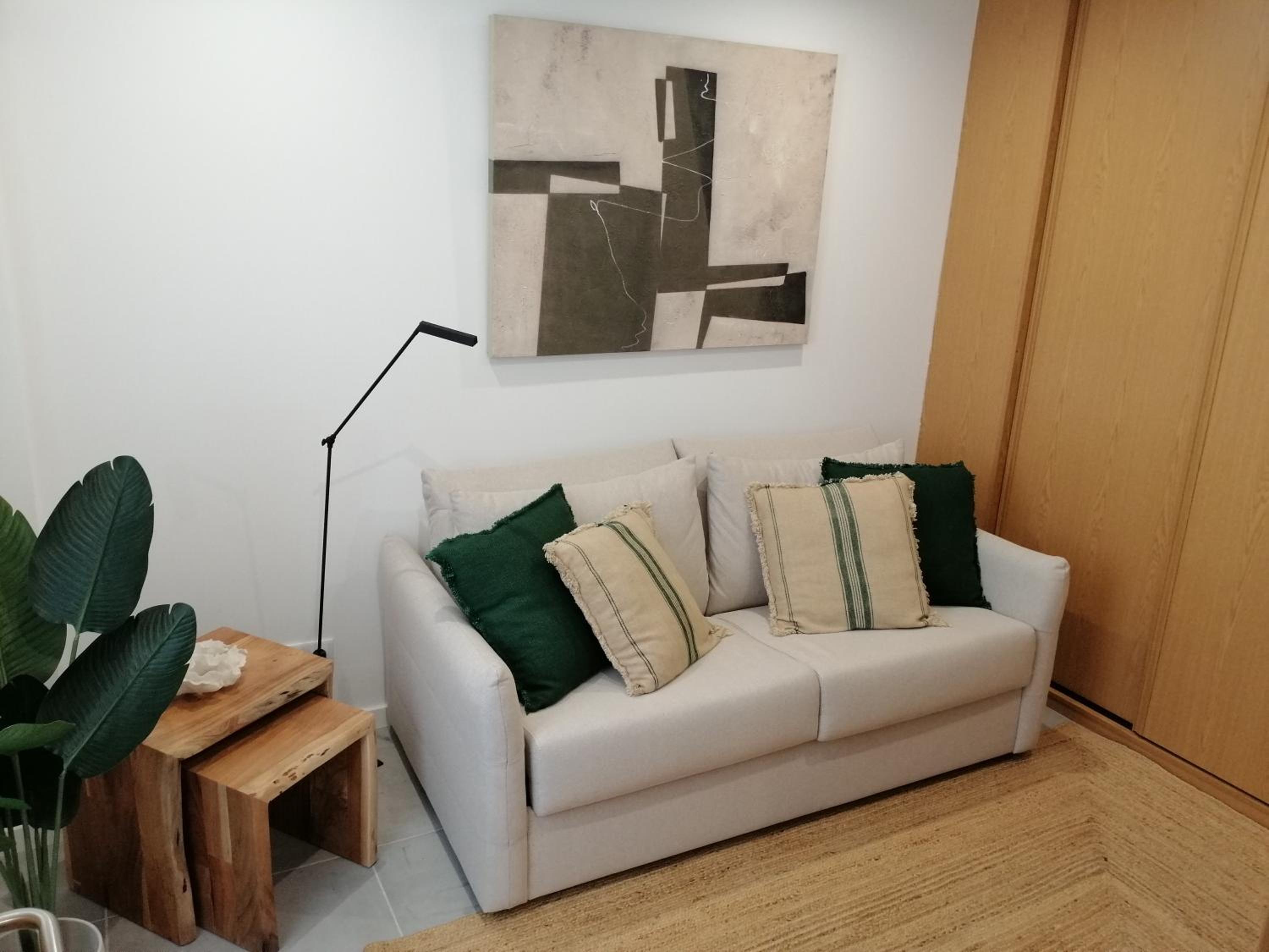 Casa Corisca - stylish, cosy, top location in the heart of Faro