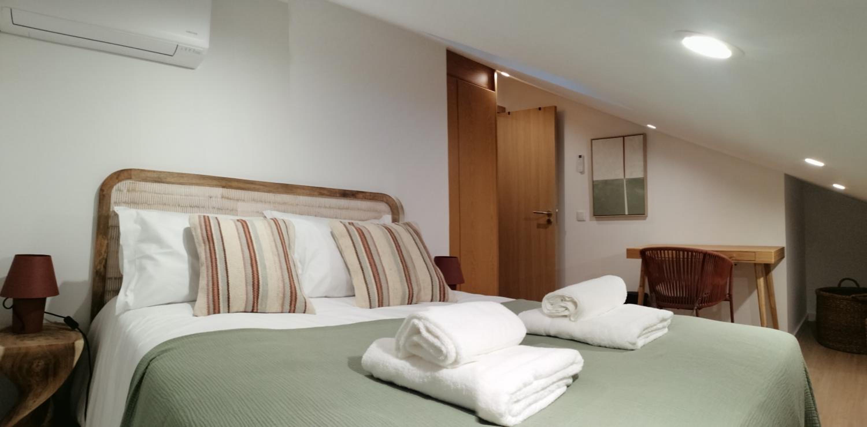 Casa Corisca - stylish, cosy, top location in the heart of Faro