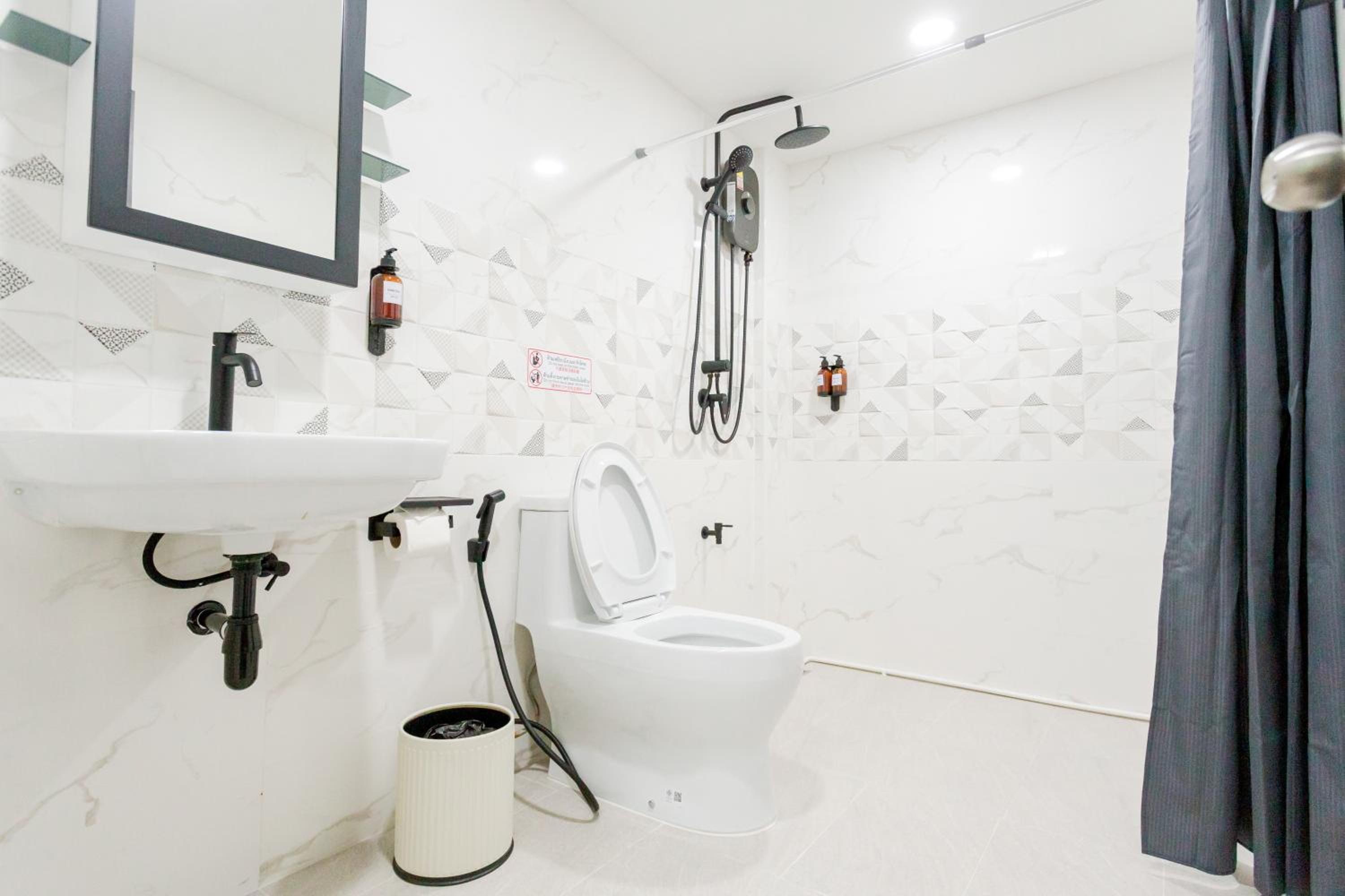 Bangkok Sukhumvit Rama Residency