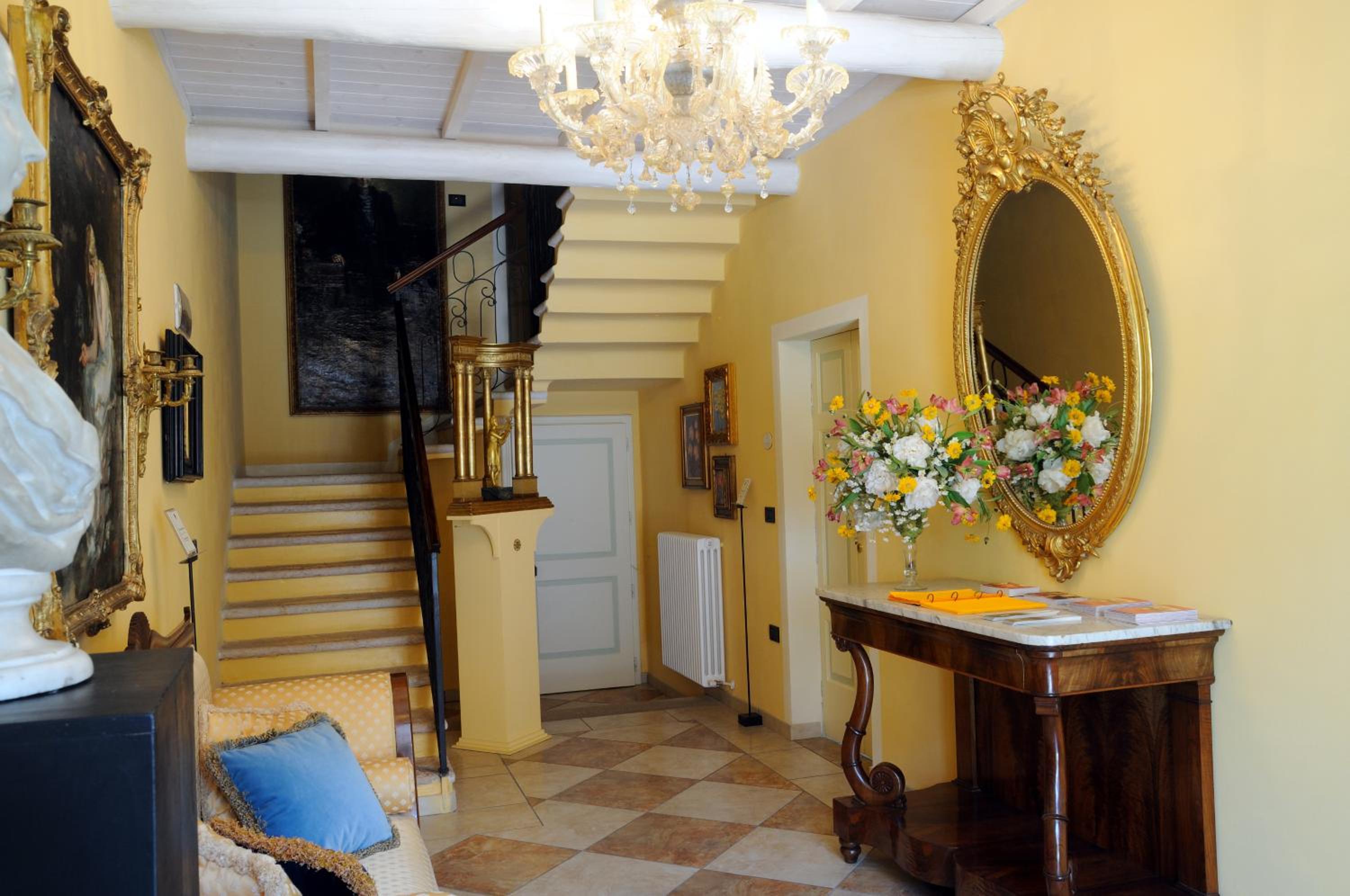 B&B A Casa Dell'Antiquario view 3